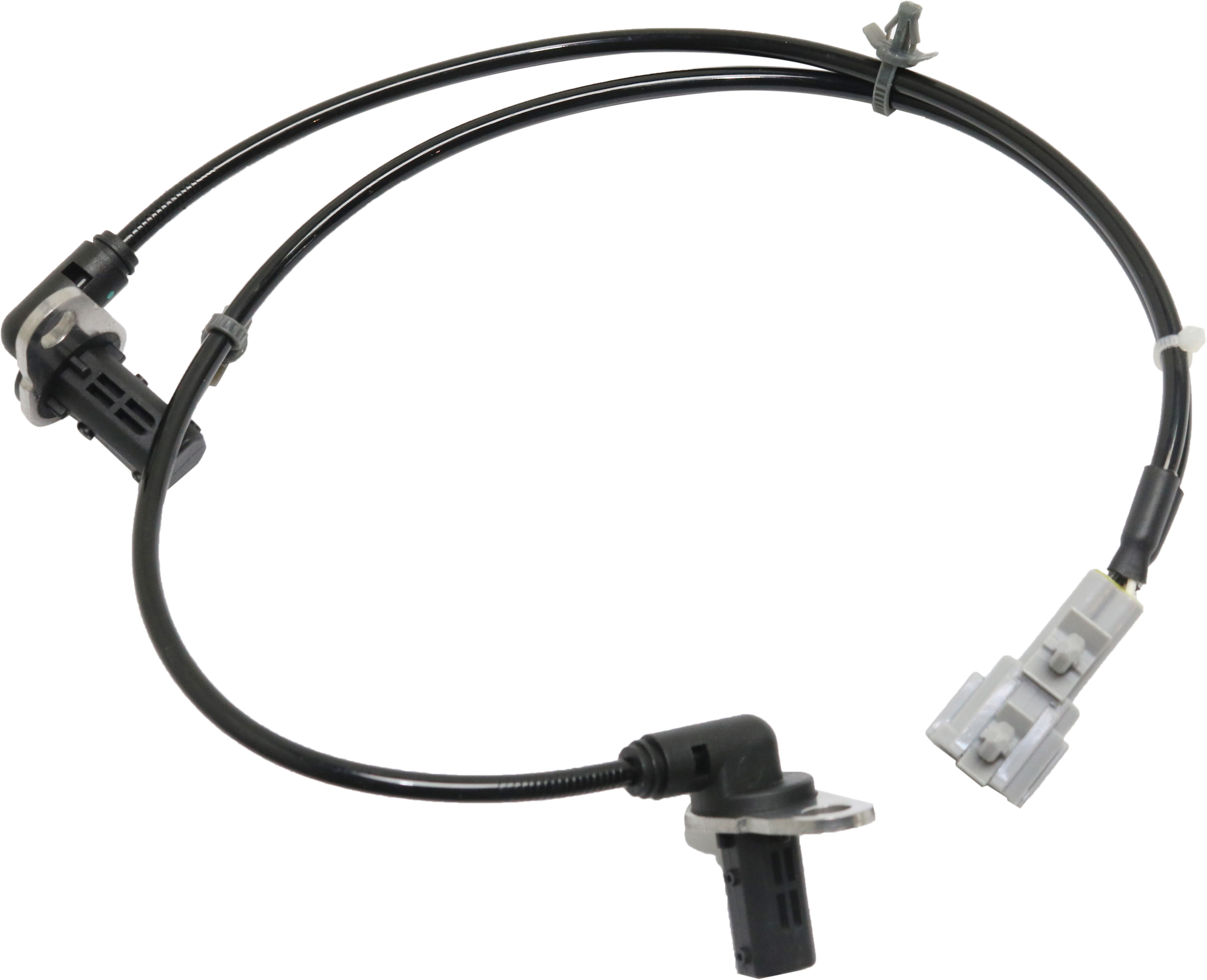 AM FX35 FX45-03-08 REAR ABS SPEED SENSOR RH=LH 4 Male Terminals Blade Type SKU RI31080003 OEM 47900CG000-47900CG00A