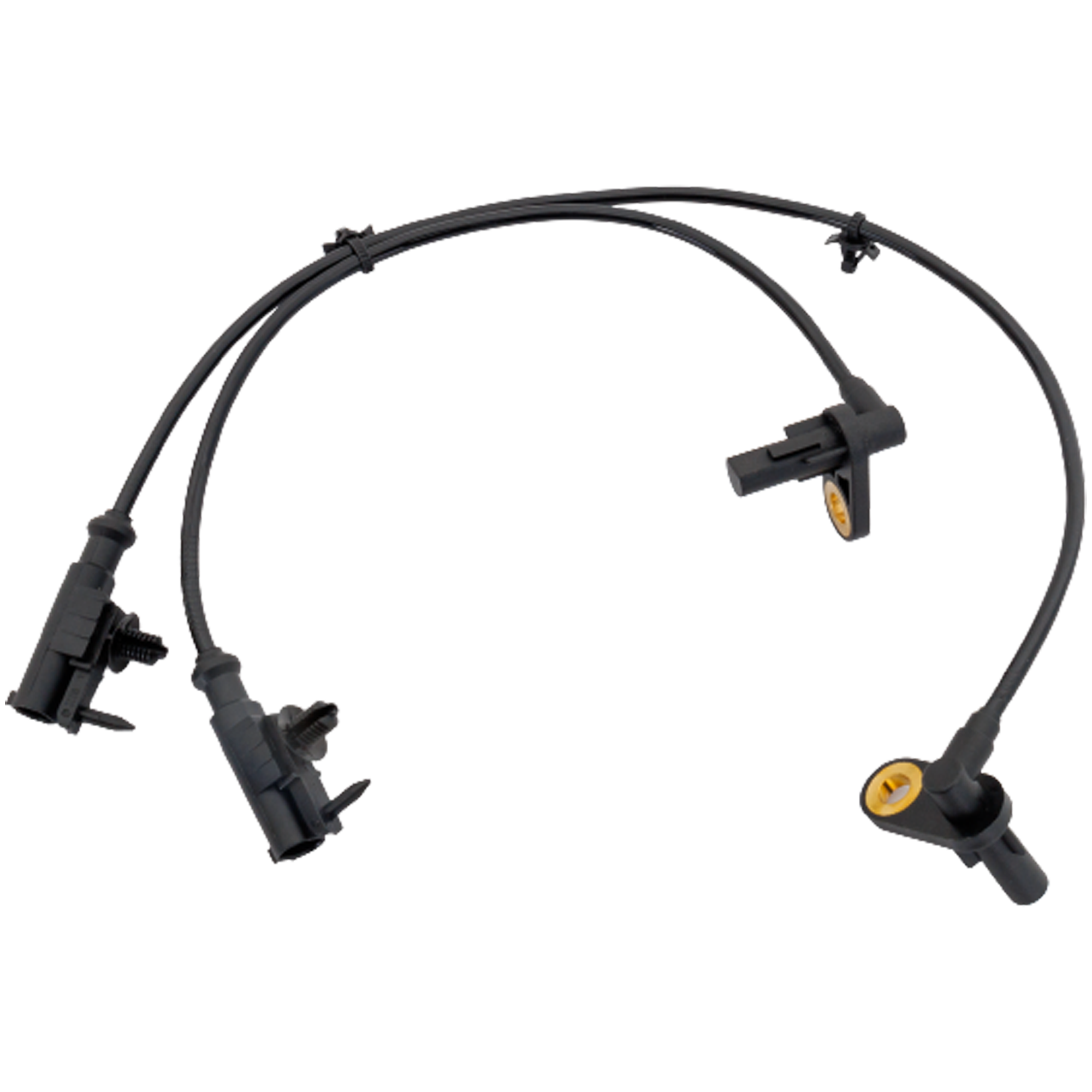 AM Q40-15-15 G37-09-13 REAR ABS SPEED SENSOR RH=LH SKU RI31080008 OEM 47900EG000