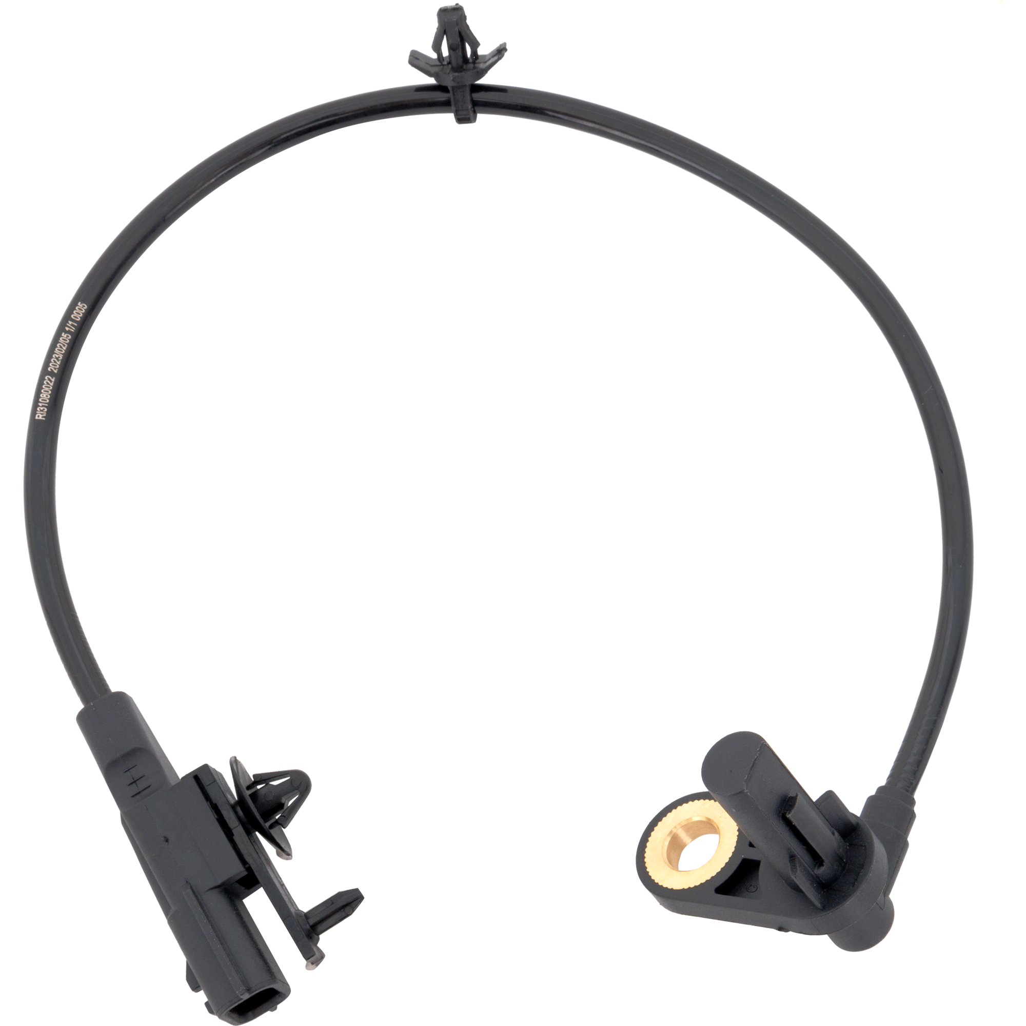 AM G37-10-13-370Z 11-20 REAR ABS SPEED SENSOR LH SKU RI31080022 OEM 479011MA0A