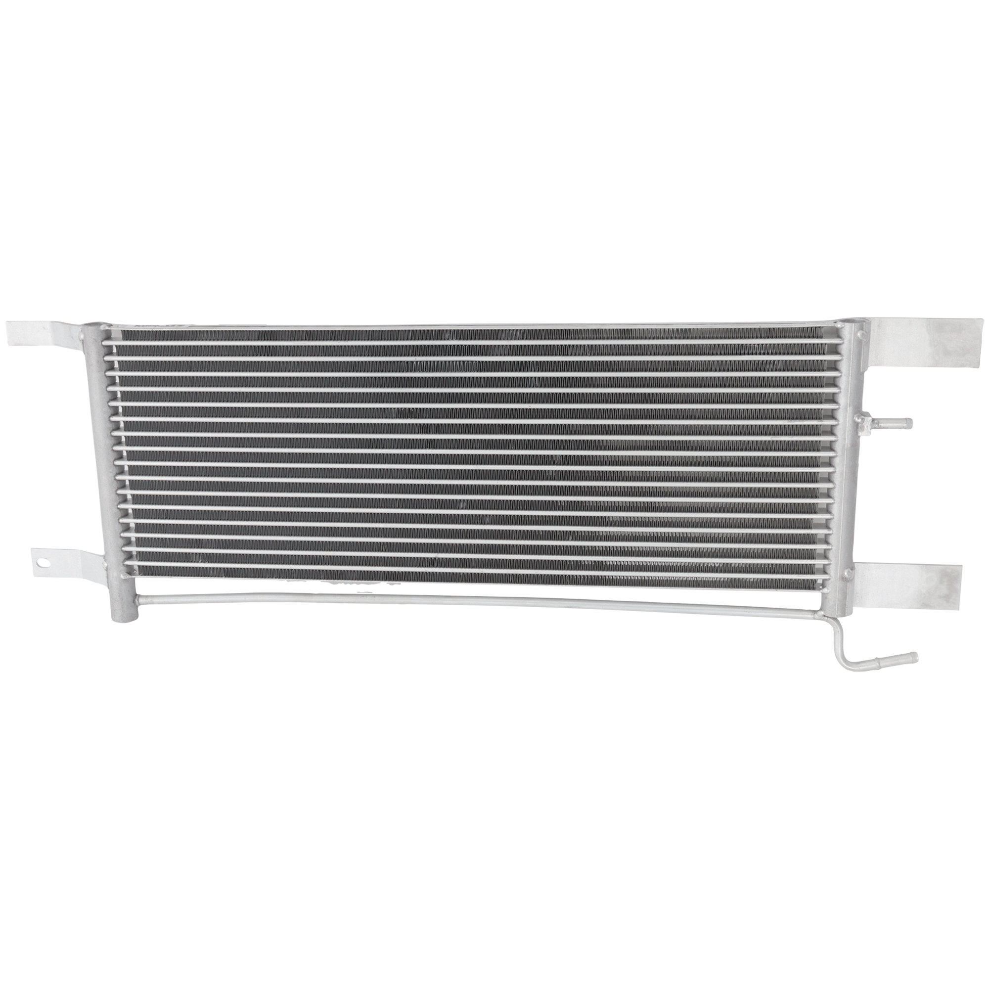 AM ARMADA 17-20 QX80-14-23 TRANSMISSION OIL COOLER SKU RI31110001 Partslink IN4050100 OEM 216061LA0B 216061LA1D