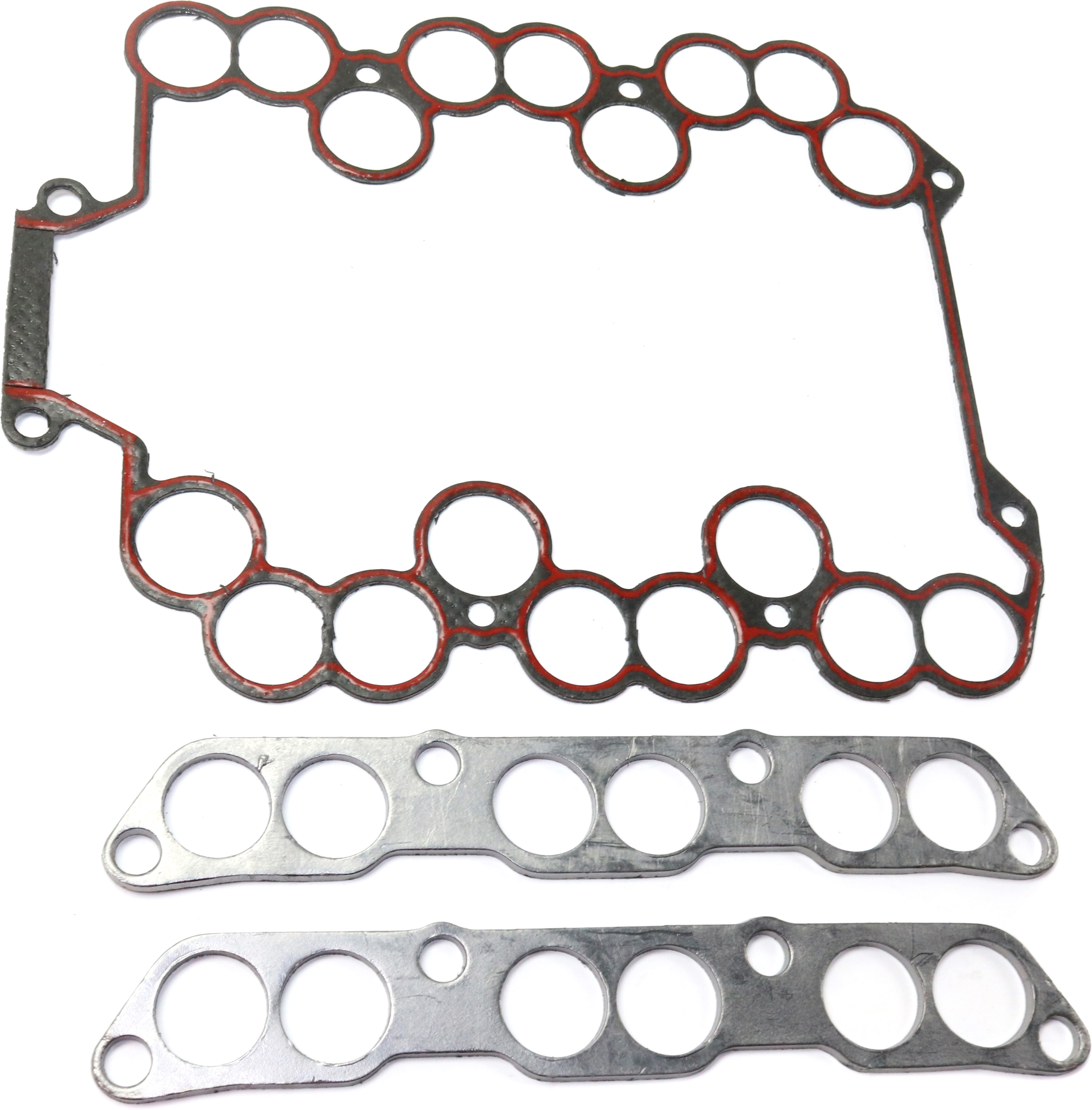 AM AXIOM RODEO 04-04 INTAKE MANIFOLD GASKET SET 6 Cyl 3.5L eng. SKU RI31240001 OEM 111106501-8972375380