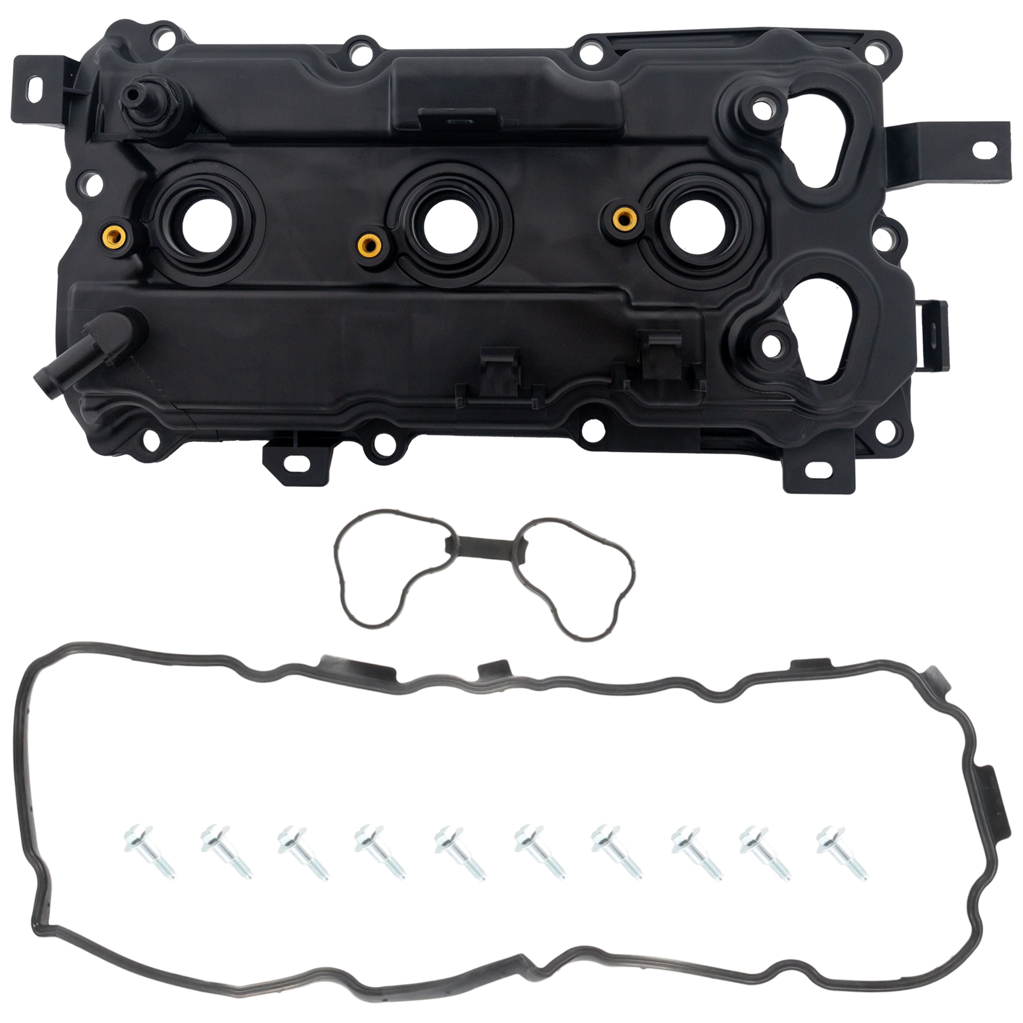 AM M35-09-10 G35-07-08 EX35-08-12 VALVE COVER RH SKU RI32010001 OEM 13264JK20A