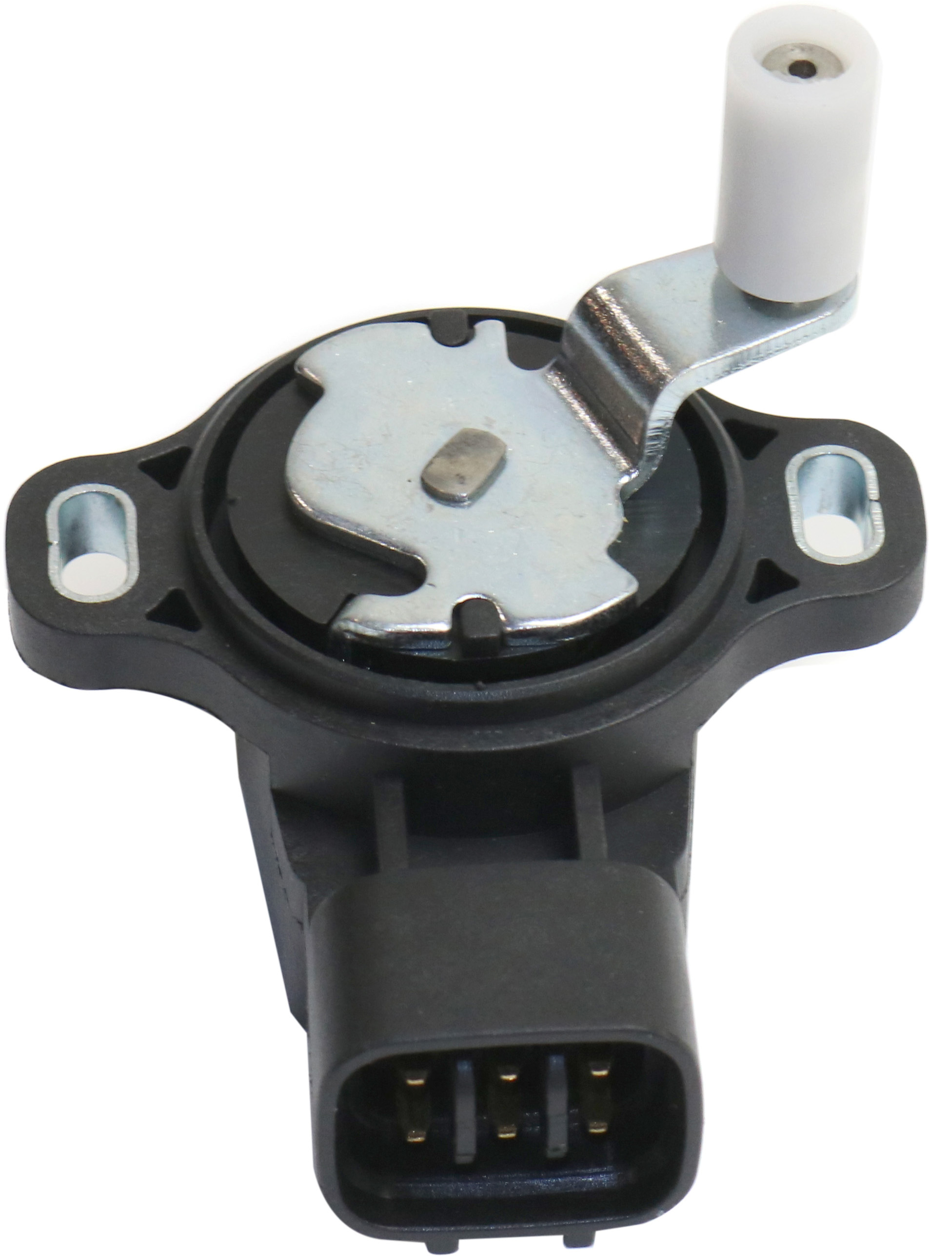 AM G35-03-08-350Z 03-09 FX35-03-08 ACCELERATOR PEDAL POSITION SENSOR Sensor Only SKU RI32160001 OEM 18002AM81D
