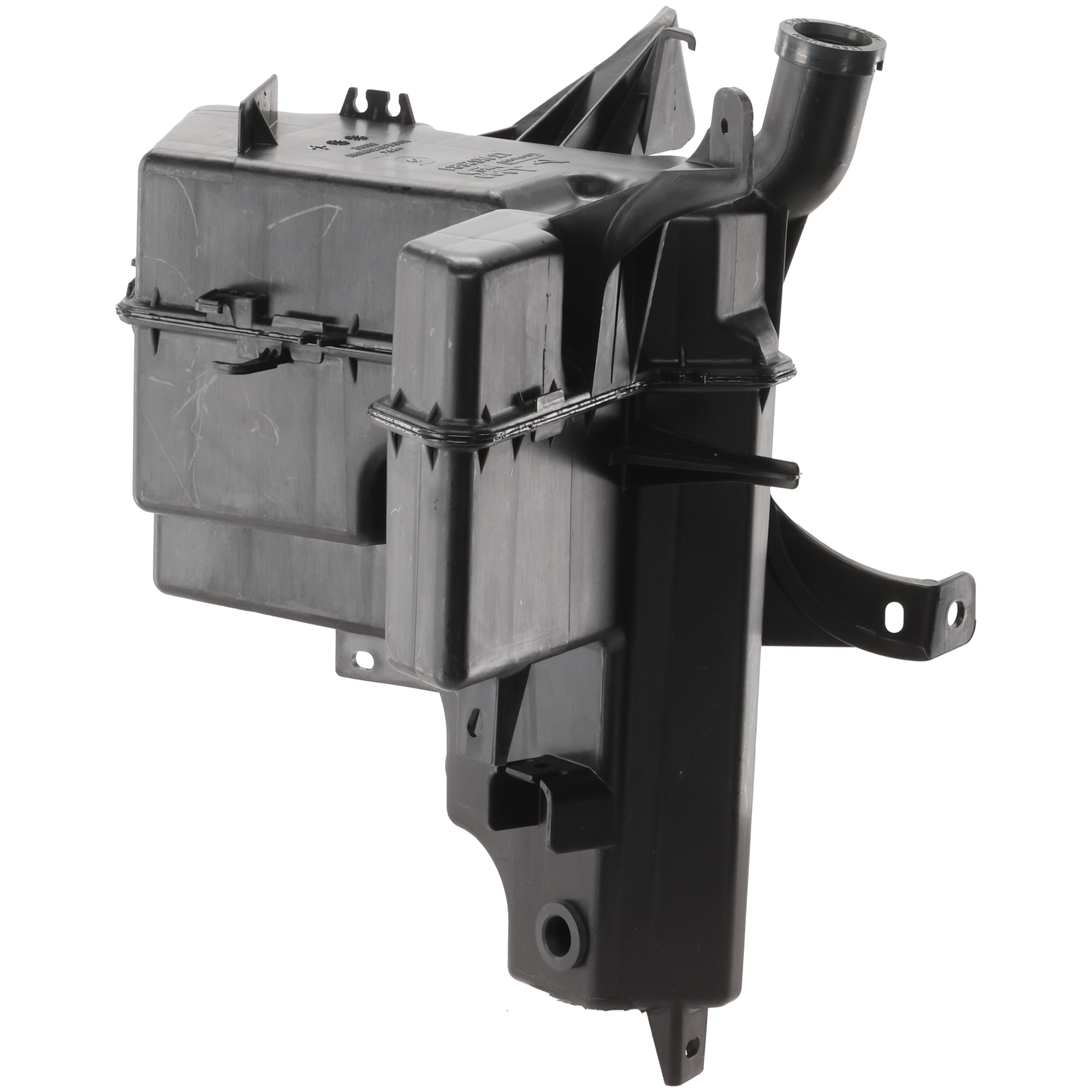 AM JX35-13-13 QX60-14-20 WASHER RESERVOIR w Headlamp Washer SKU RI37050001 Partslink IN1288103 OEM 289103JM0B PFM