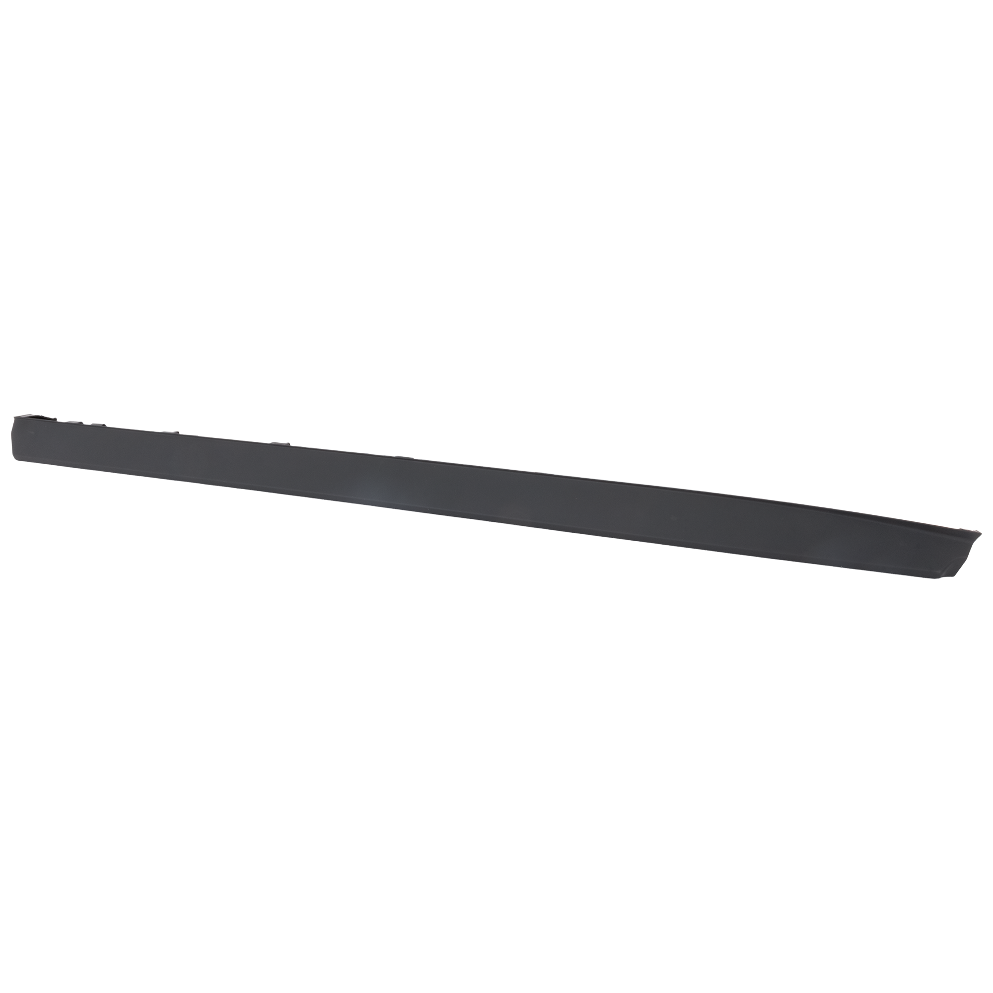 AM QX60-16-20 FRONT DOOR MOLDING RH Lower Side SKU RI46170001 Partslink IN1305100 OEM 808769NB0A