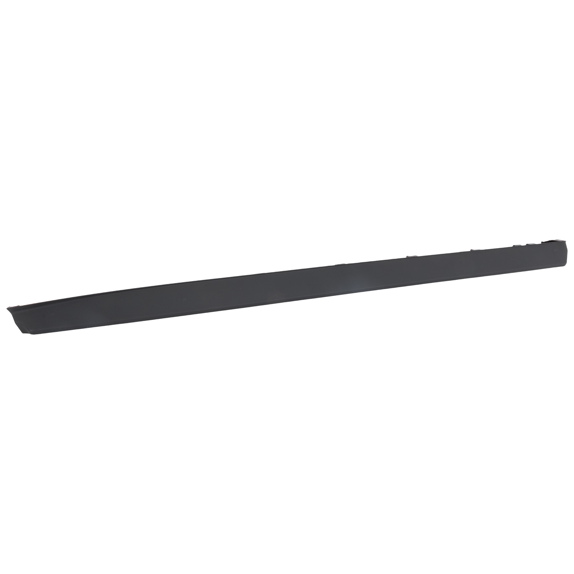 AM QX60-16-20 FRONT DOOR MOLDING LH Lower Side SKU RI46170002 Partslink IN1304100 OEM 808779NB0A