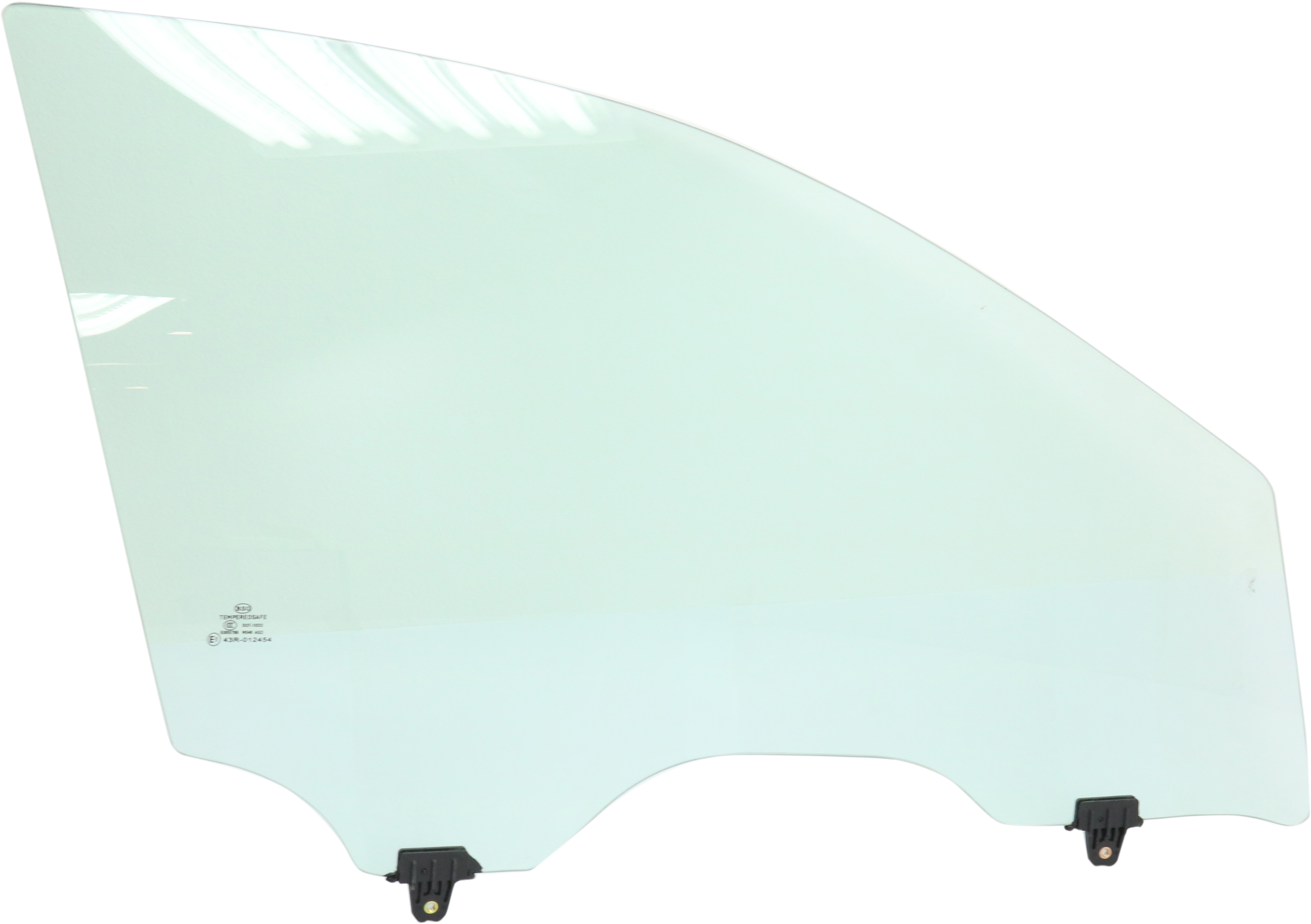 AM INFINITI G25 G35 G37 Q40-07-15 FRONT DOOR GLASS RH Sedan SKU RI48010001 OEM 80300JU40A FD23311GTYN 803001N