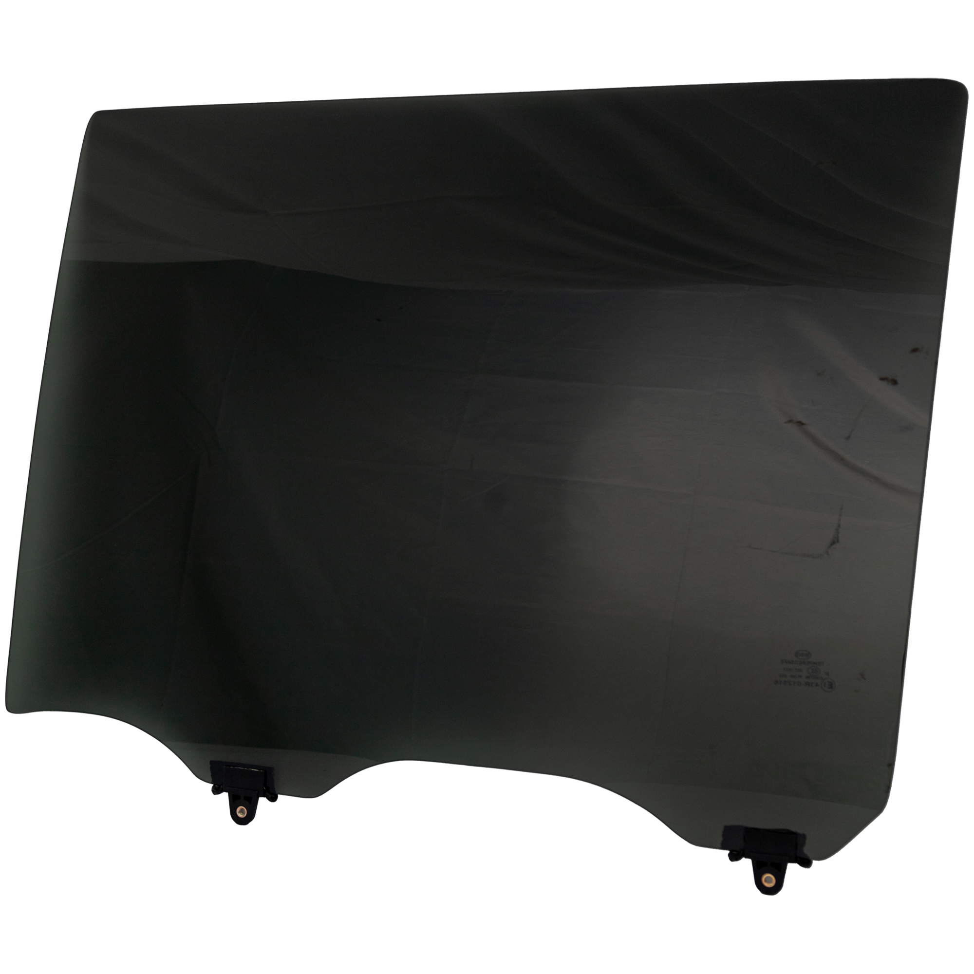 AM INFINITI QX56-11-13 NISSAN ARMADA 17-23 REAR DOOR GLASS LH Gray Tint Privacy w Solar Clip SKU RI48130010 OEM 823011LA0A