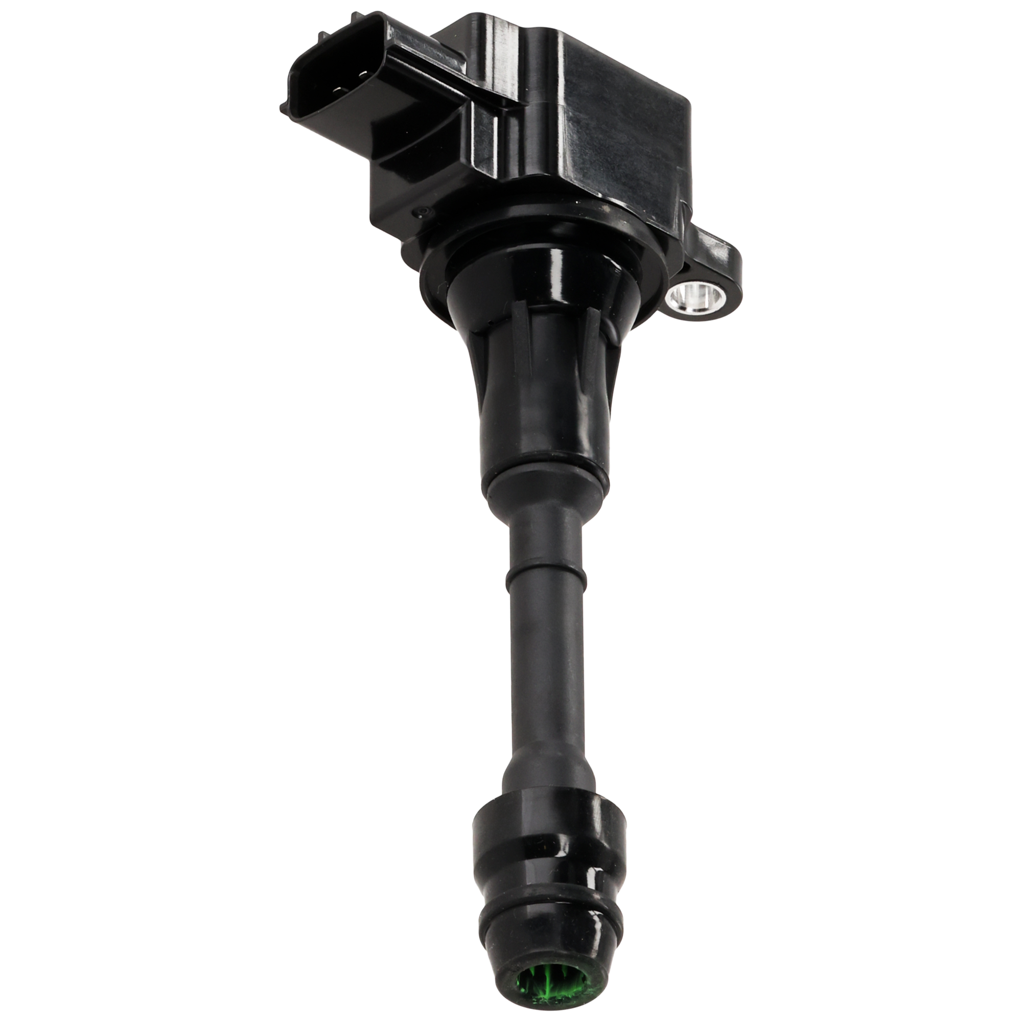 AM RODEO 04-04 IGNITION COIL 6 Cyl 3.5L eng. 3 Male Blade Terminals SKU RI50460001 OEM 49013-230146-368325-521803-178