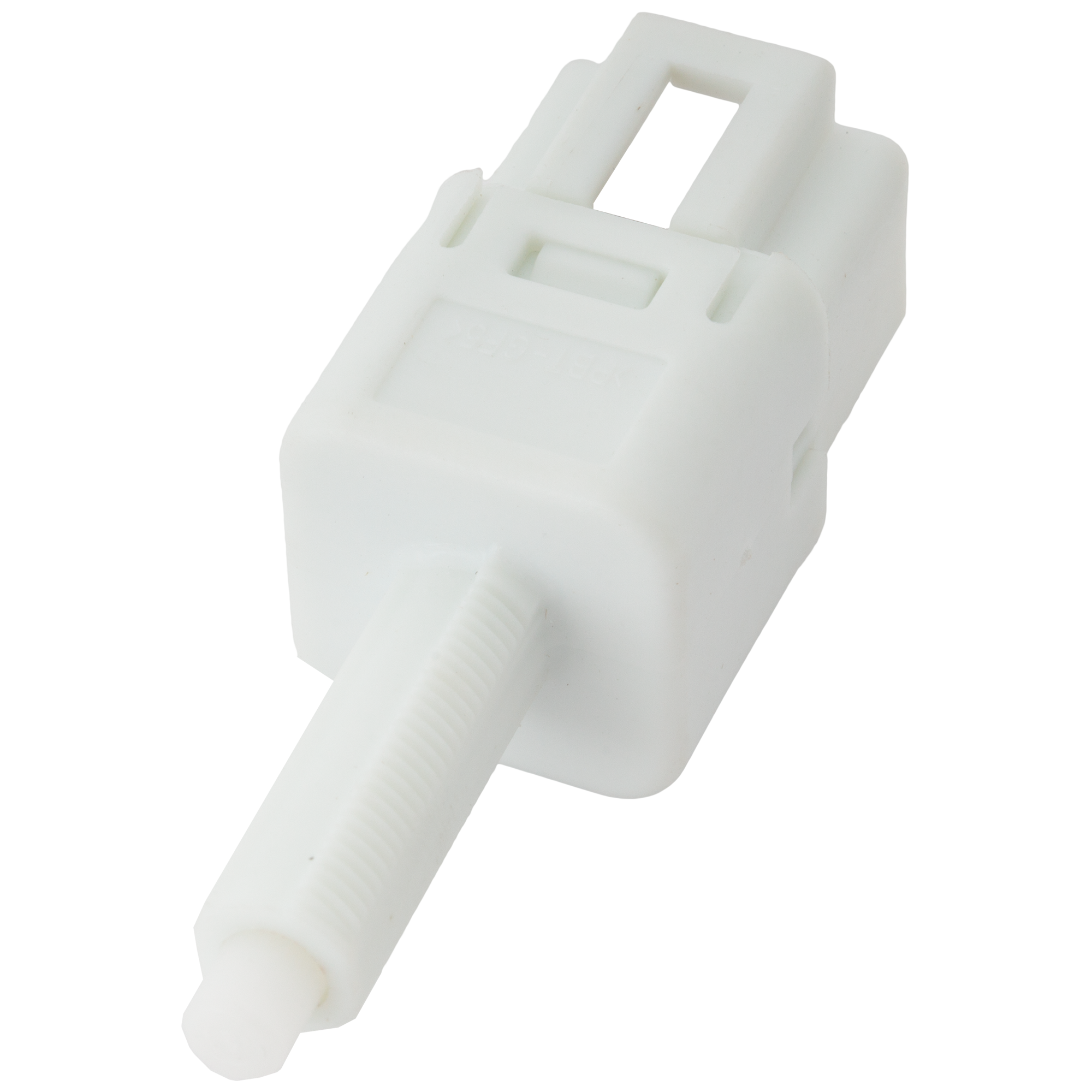 AM JX35-13-13 QX60-14-20 ALTIMA 13-22 STOP LIGHT SWITCH 1 Female Connector 4 Male Terminals SKU RI50660001 OEM 253203JA0A