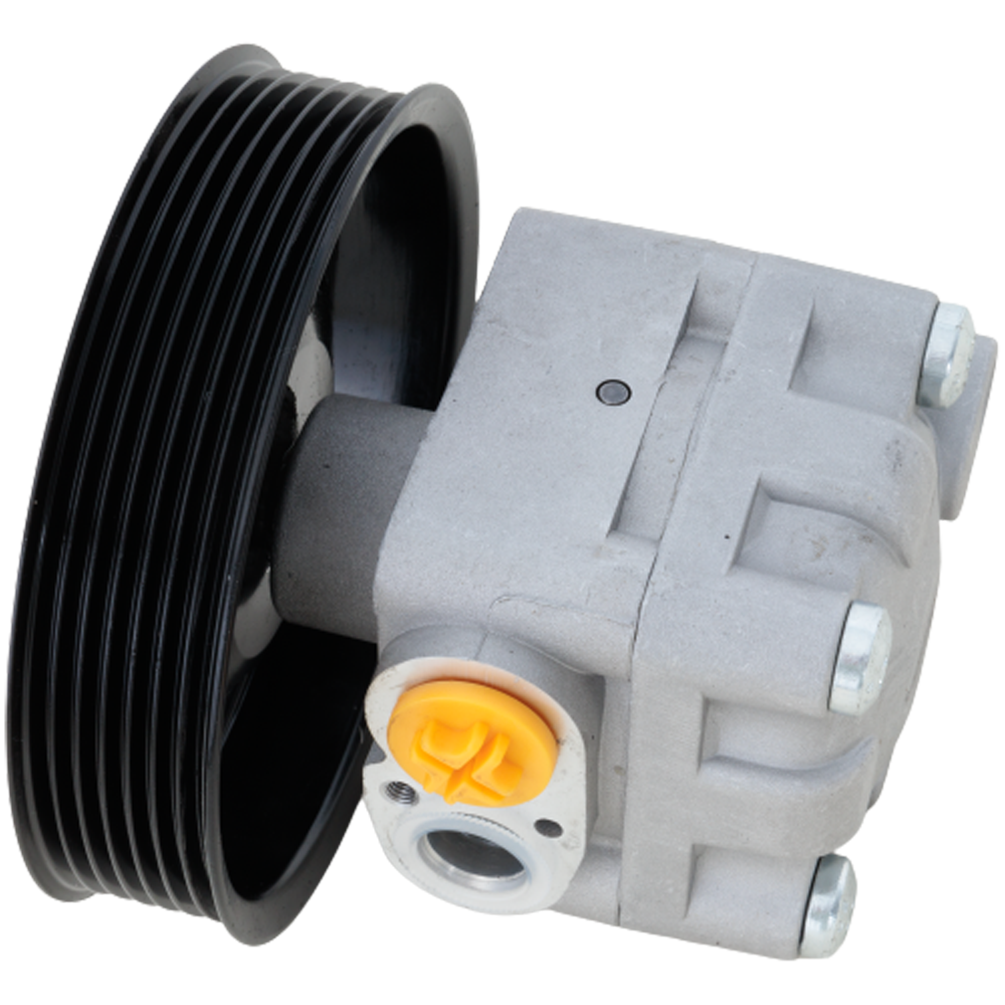 AM EX35-08-12 G35-07-08 POWER STEERING PUMP w o Reservoir 3.5L 3.7L eng. 6 Cyl SKU RI51040002 OEM 491101CB0B 491101EA0A 49110JK2