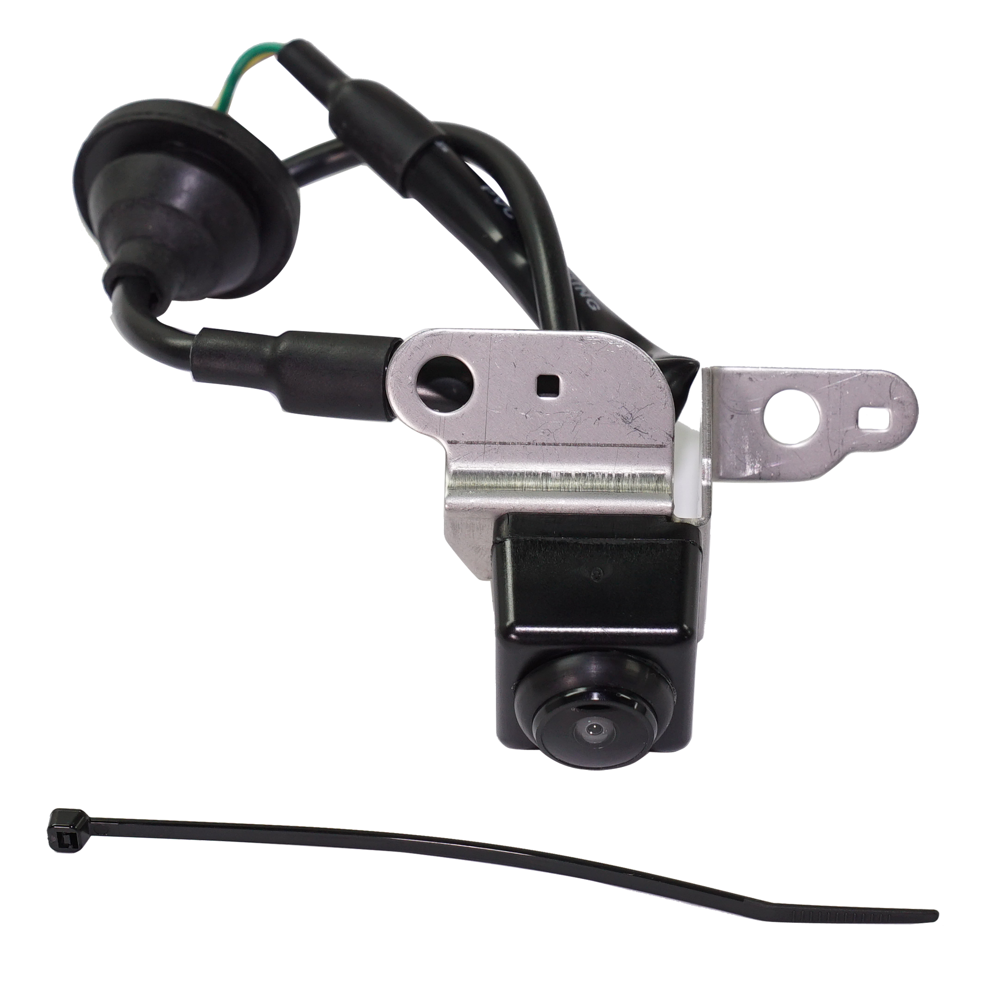 AM Q50-14-18 REAR VIEW BACK UP CAMERA w o Around View Monitor Non Hybrid 14-15 Hybrid Model SKU RI51070004 Partslink IN1960119 OEM 284424GA0A 284424GA0B