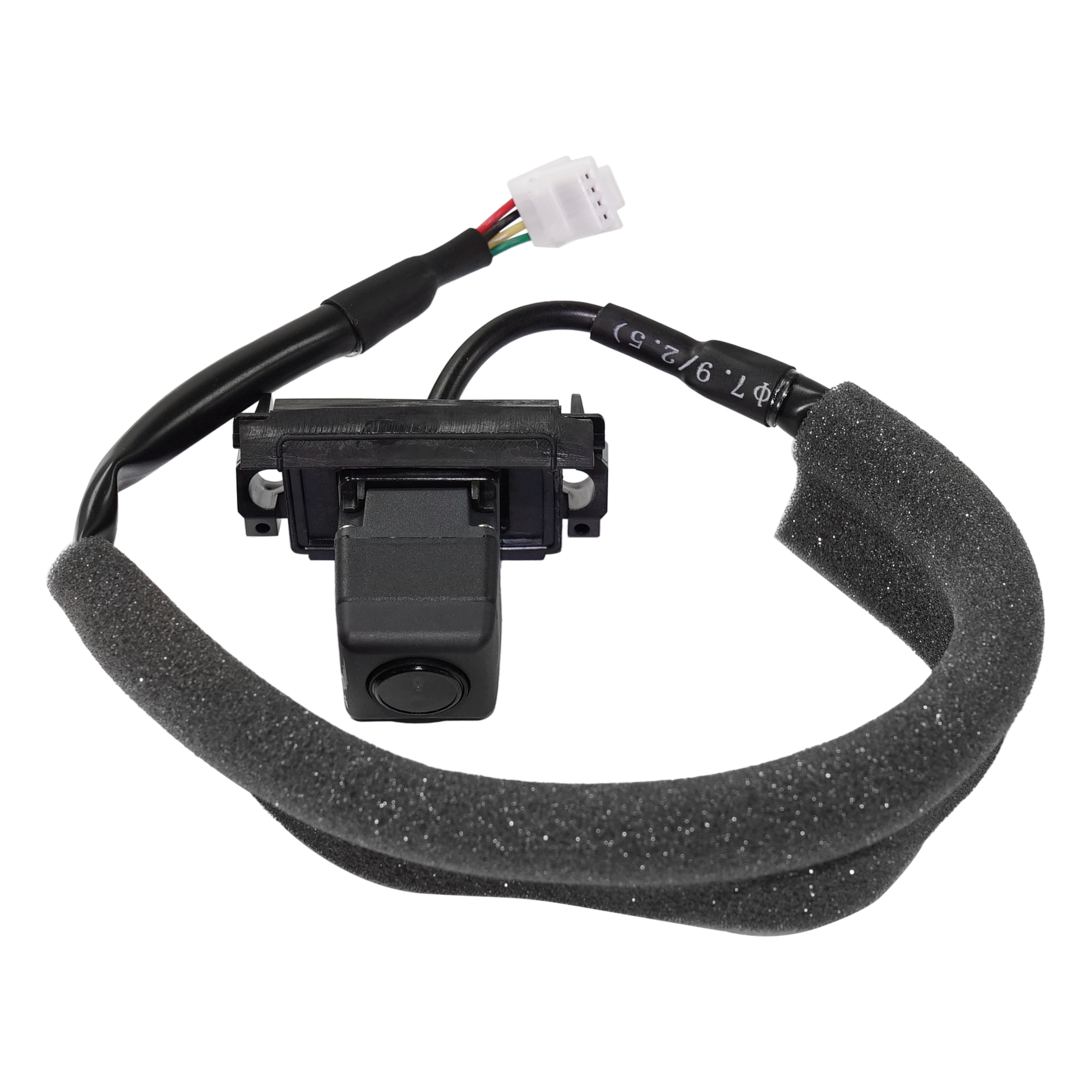 AM QX56-04-10 REAR VIEW BACK UP CAMERA SKU RI51070006 Partslink IN1960105 OEM 284427S110