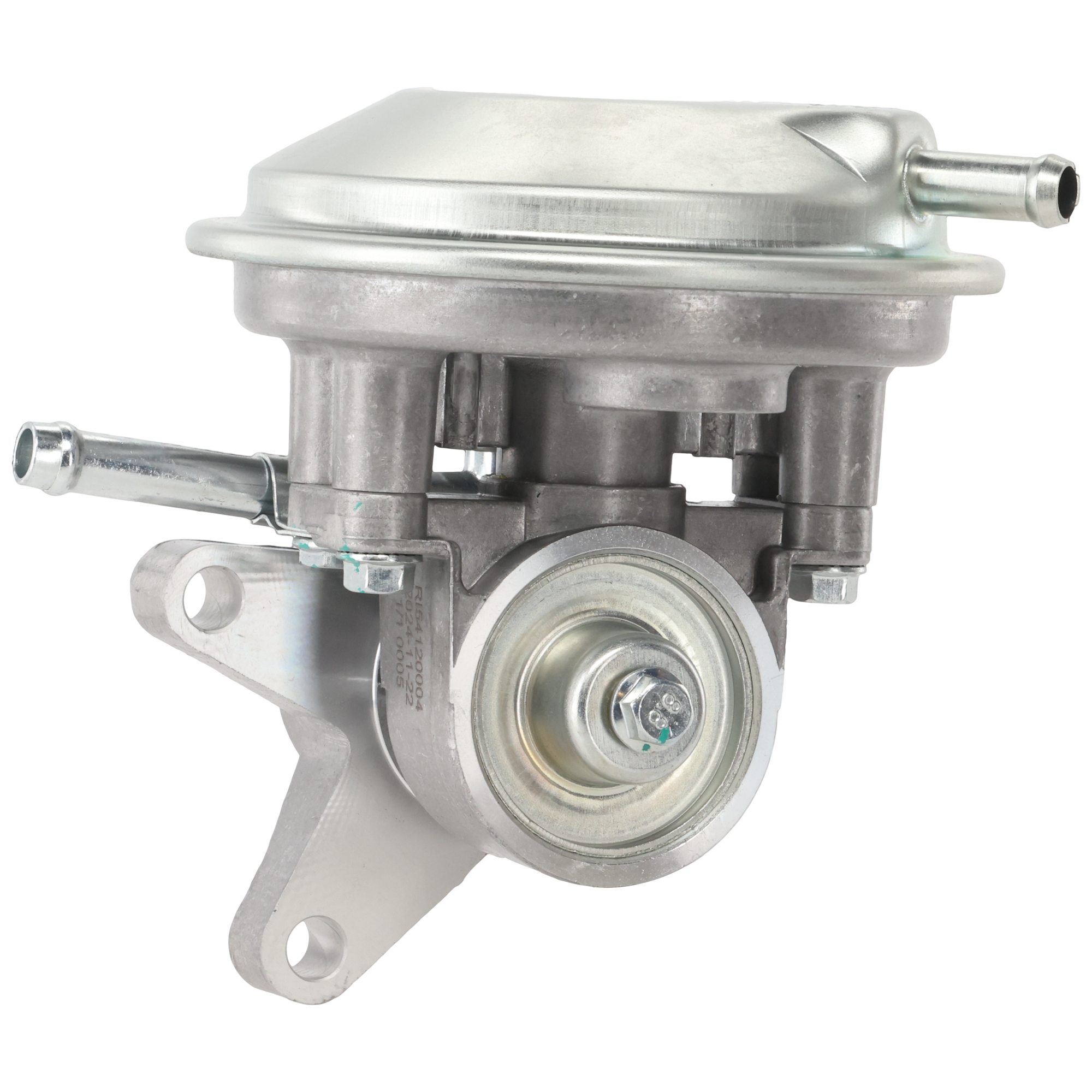 AM NPR 95-17 VACUUM PUMP SKU RI54120004 OEM 8972410351