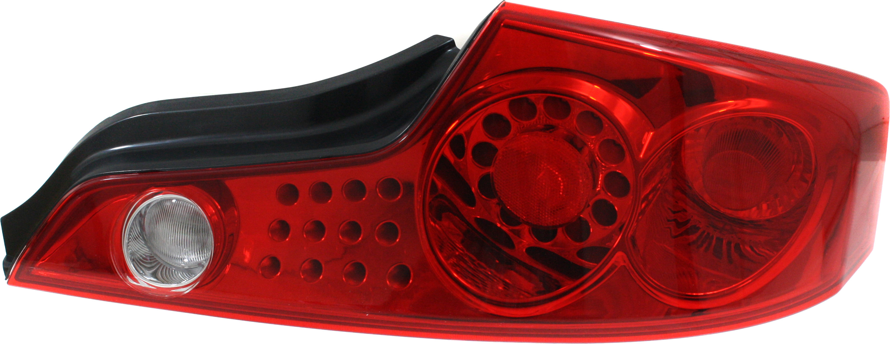 AM G35-03-05 TAIL LAMP RH Assembly Coupe SKU RI73010001 Partslink IN2801114 OEM 26550AM825