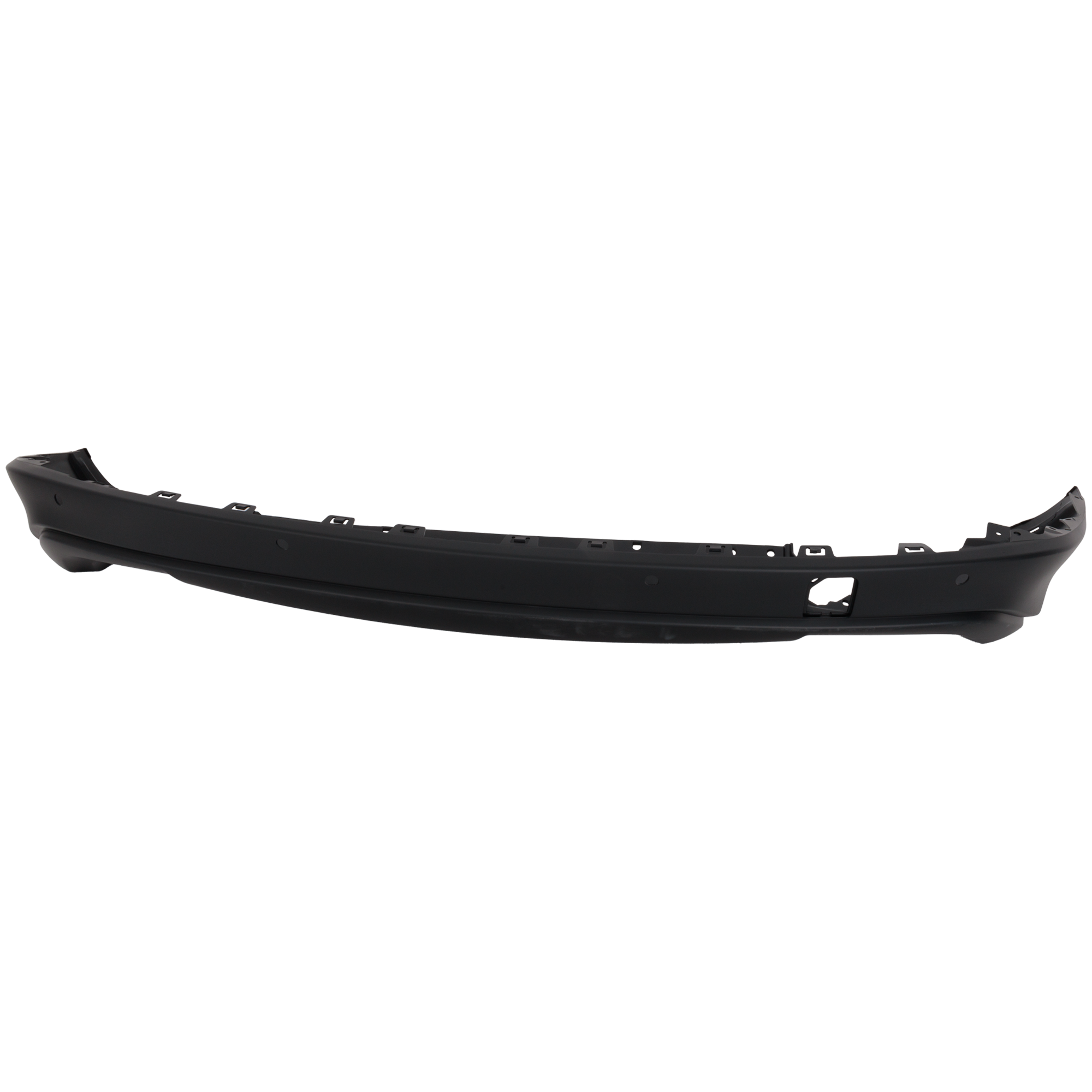 AM QX50-19-25 REAR BUMPER COVER Lower Upper Textured Lower Primed w Object Sensor Holes SKU RI76010023 Partslink IN1115101 OEM 850B25NB0J