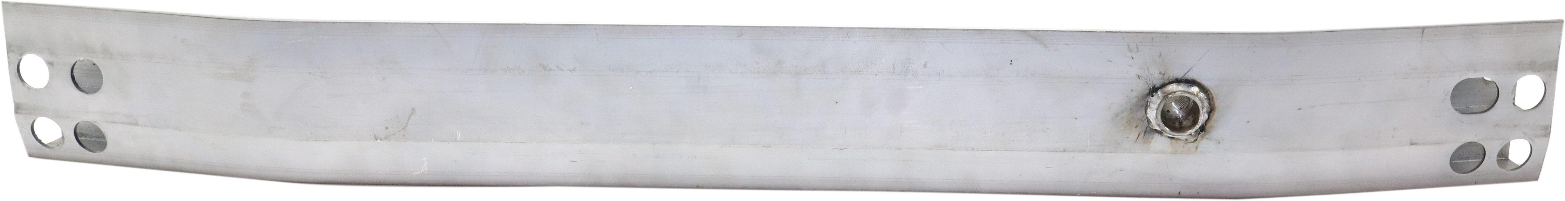AM Q50-14-17 REAR REINFORCEMENT Aluminum SKU RI76210001 Partslink IN1106130 OEM 850304GA0A