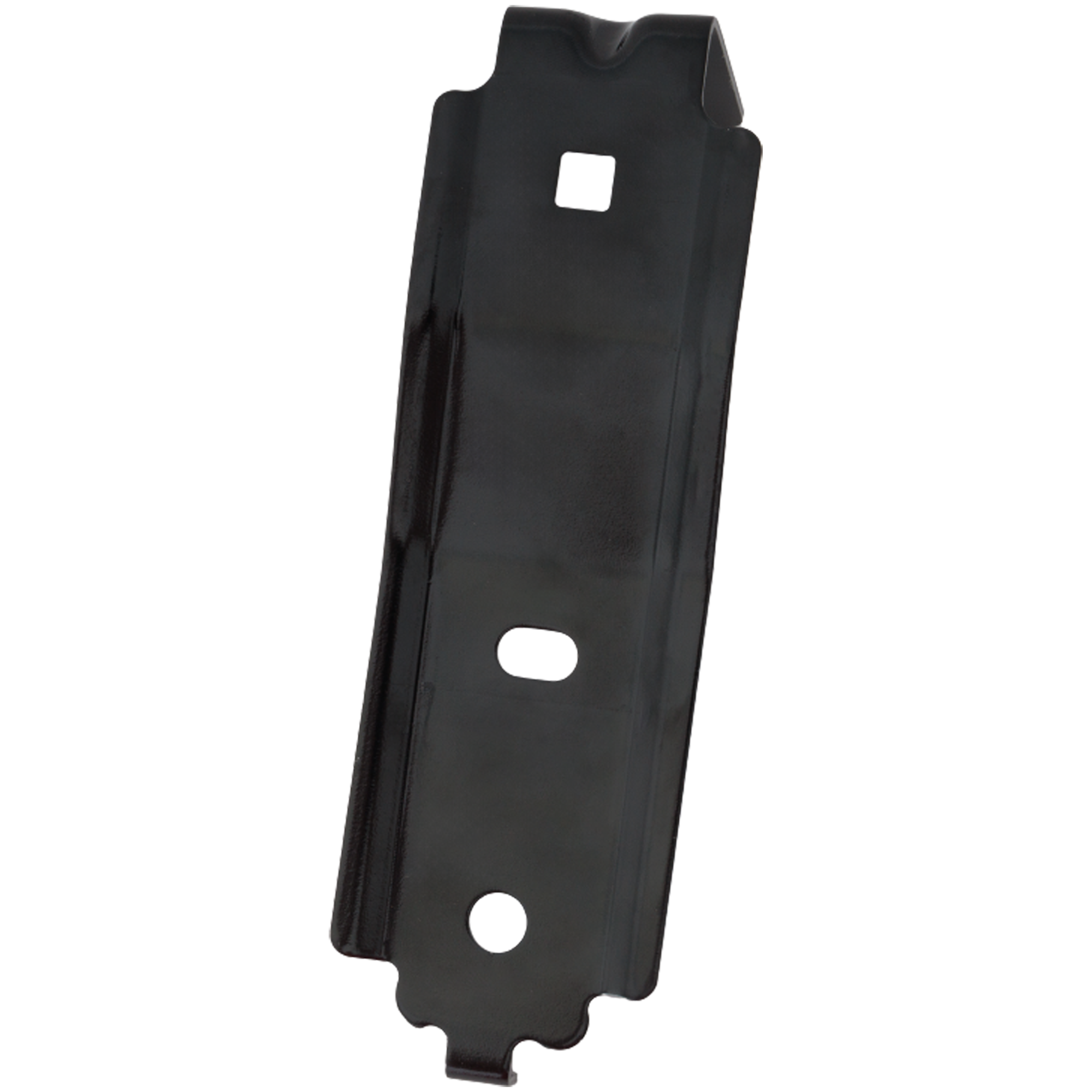 AM QX60-22-25 REAR BUMPER SUPPORT RH=LH Steel SKU RI76220001 Partslink IN1162101 OEM 852946SA0A