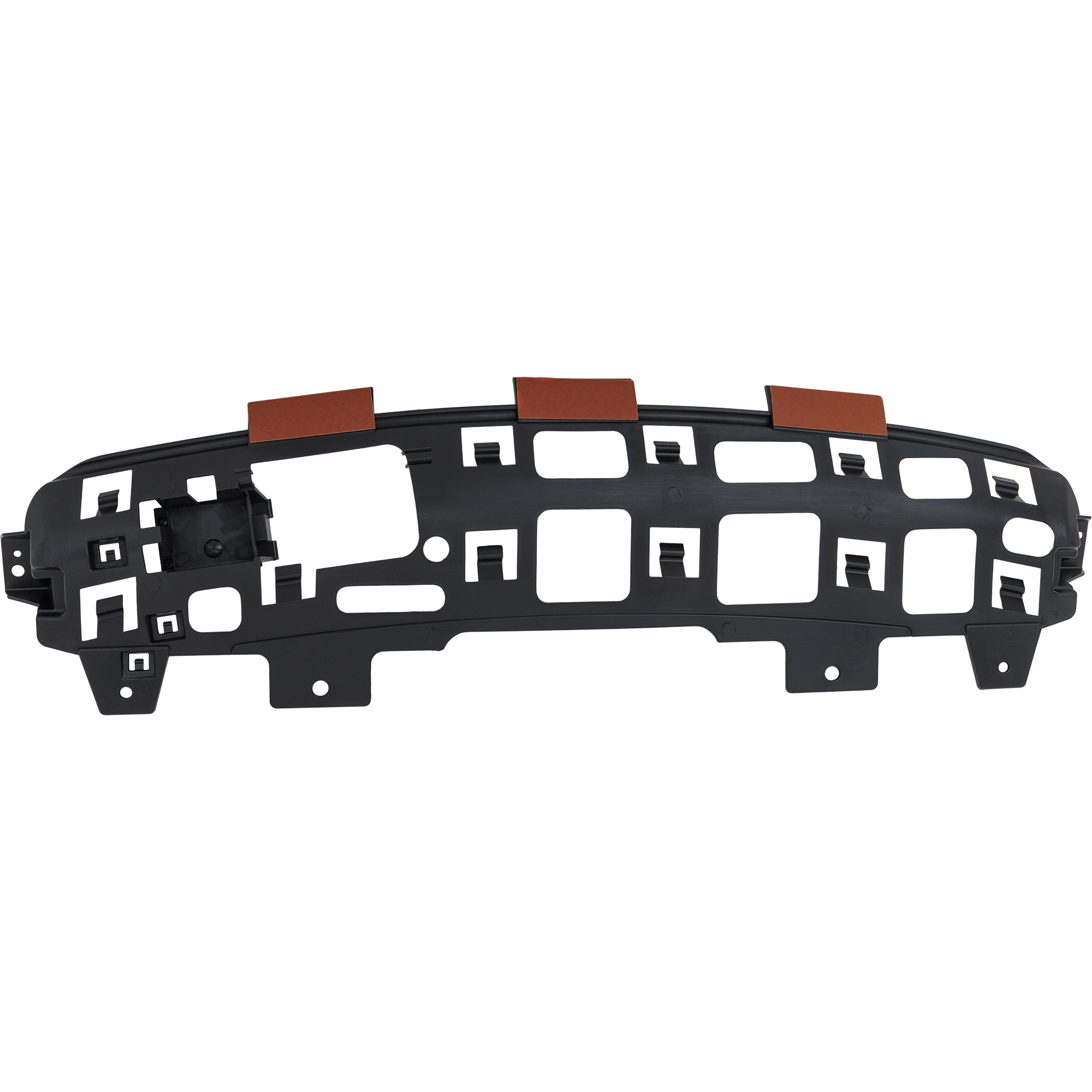 AM QX50-19-25 REAR BUMPER BRACKET Center SKU RI76260001 Partslink IN1140100 OEM 850405NA0A