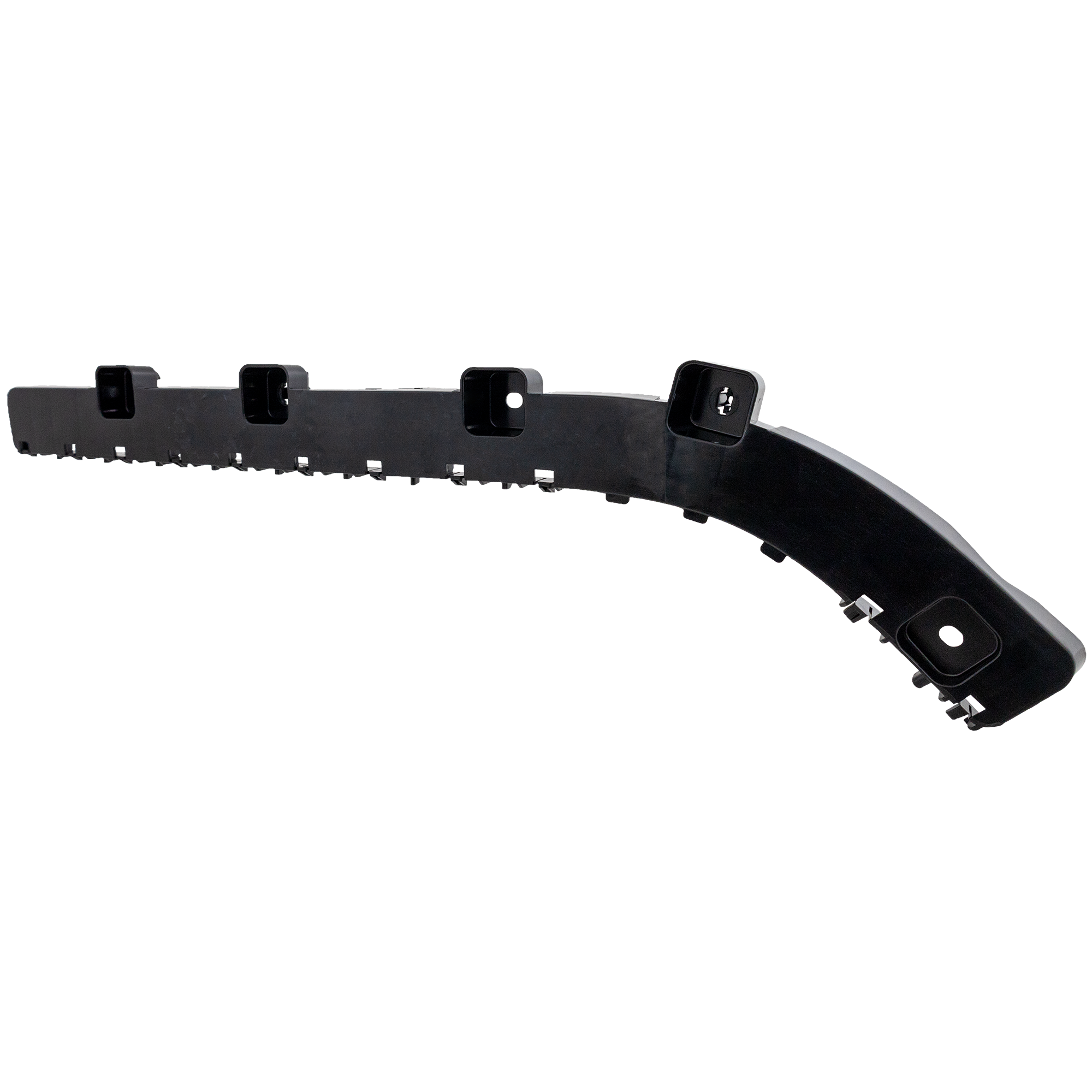 AM JX35-13-13 QX60-14-20 REAR BUMPER BRACKET RH SKU RI76260003 Partslink IN1143105 OEM 852223JA0A