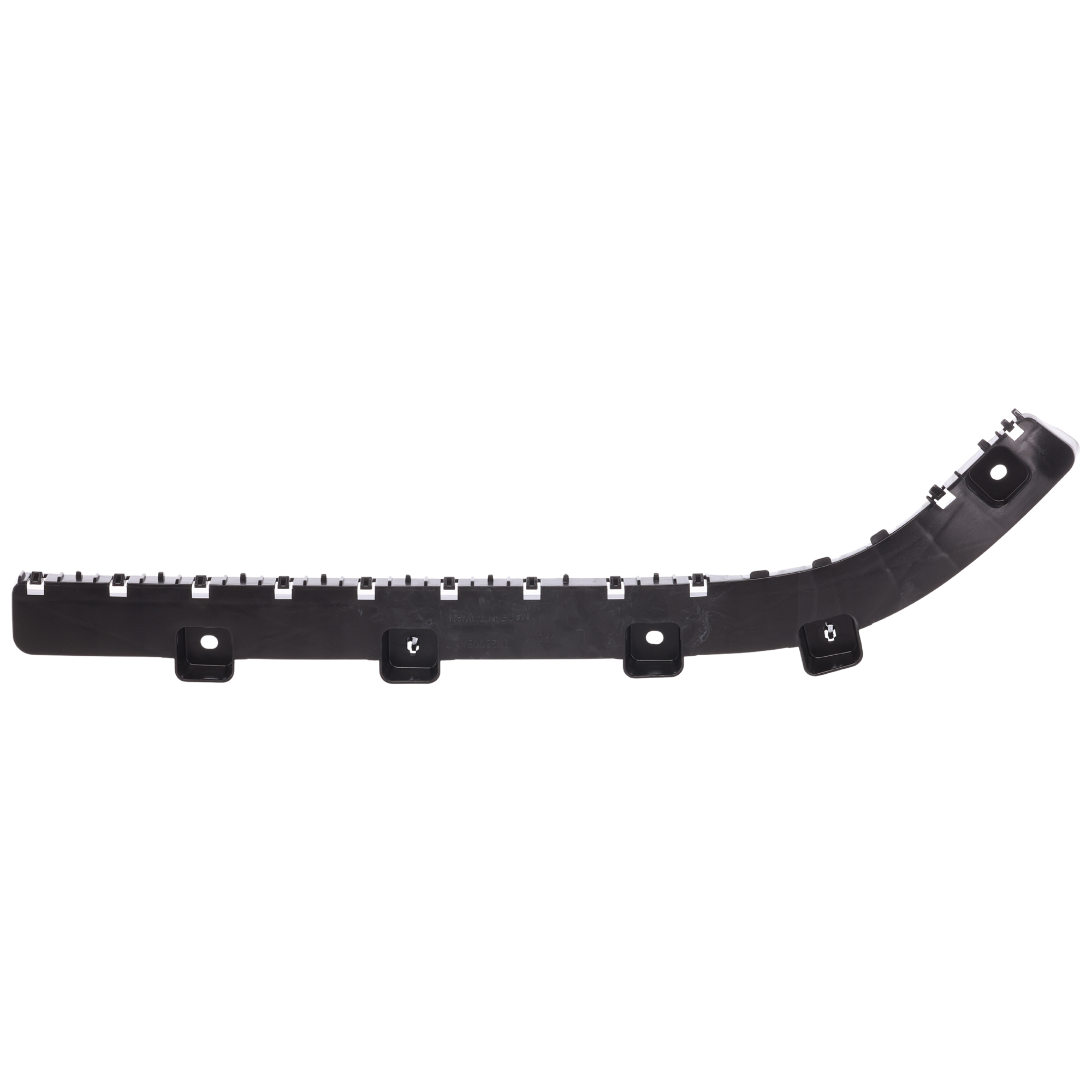 AM JX35-13-13 QX60-14-20 REAR BUMPER BRACKET LH SKU RI76260004 Partslink IN1142105 OEM 852233JA0A