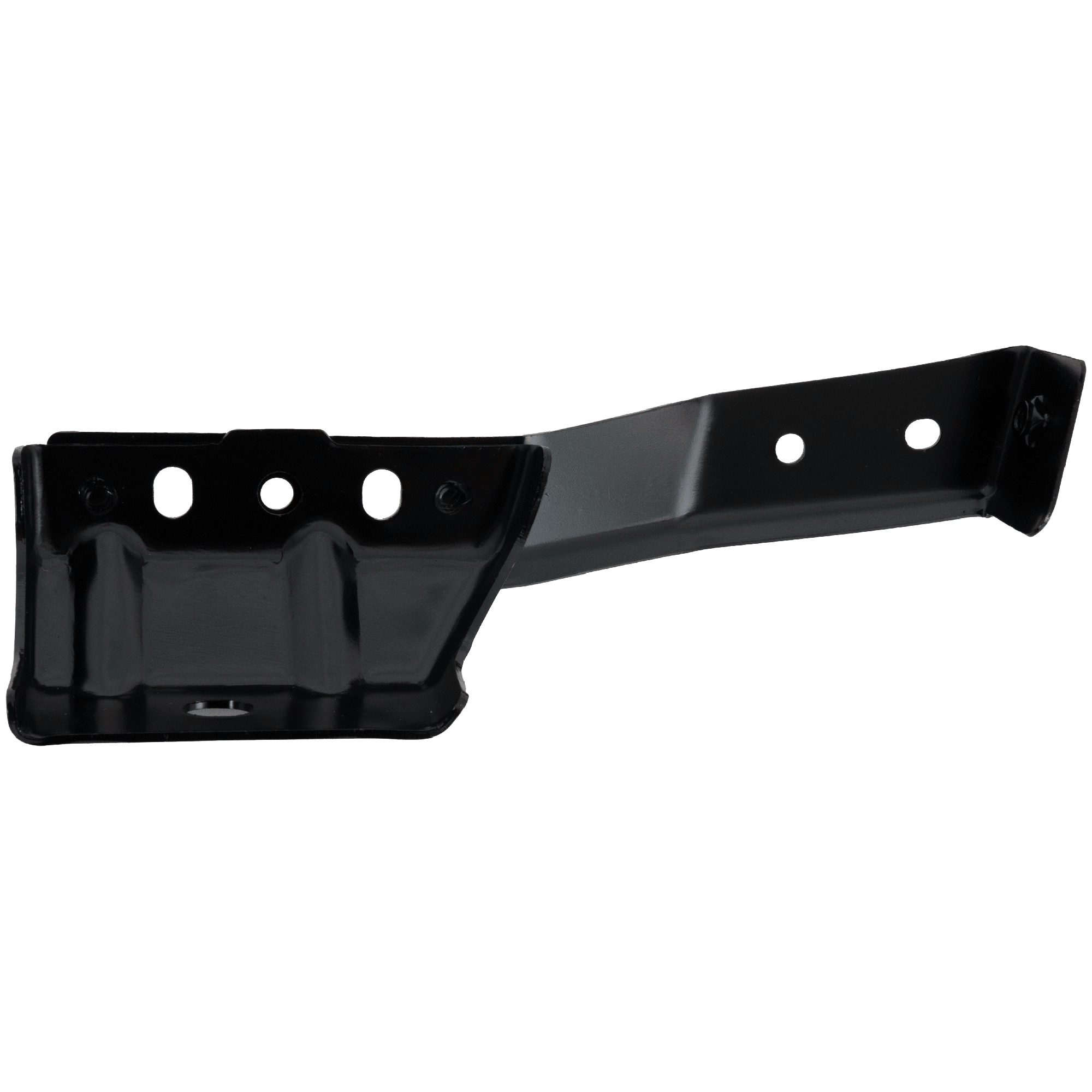 AM QX56-11-13 QX80-14-23 ARMADA 17-24 REAR BUMPER BRACKET RH Reinforcement Bar Stay SKU RI76260007 Partslink IN1163100 OEM 852101LA0B