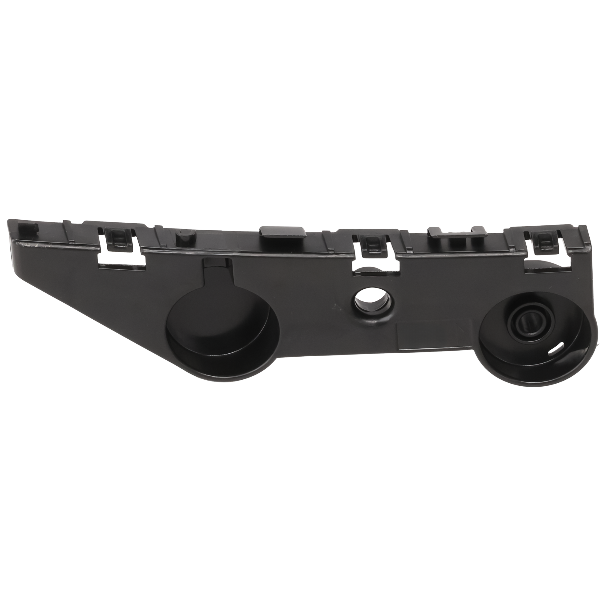 AM Q50-14-24 REAR BUMPER BRACKET RH Upper SKU RI76270001 Partslink IN1143102 OEM 852244GA0A