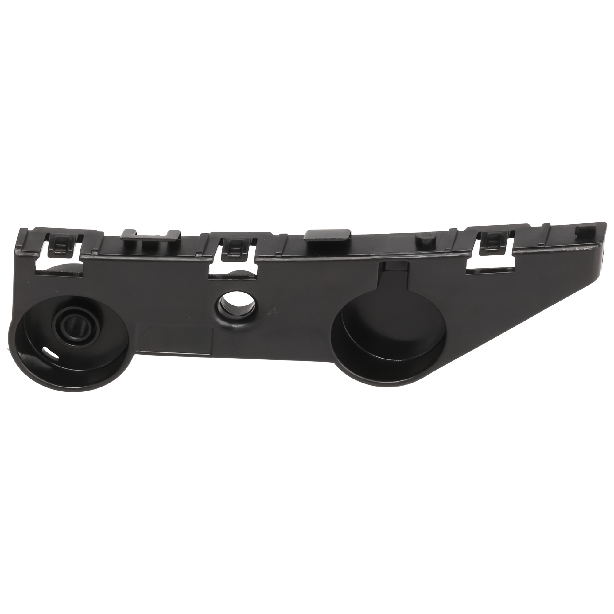 AM Q50-14-24 REAR BUMPER BRACKET LH Upper SKU RI76270002 Partslink IN1142102 OEM 852254GA0A