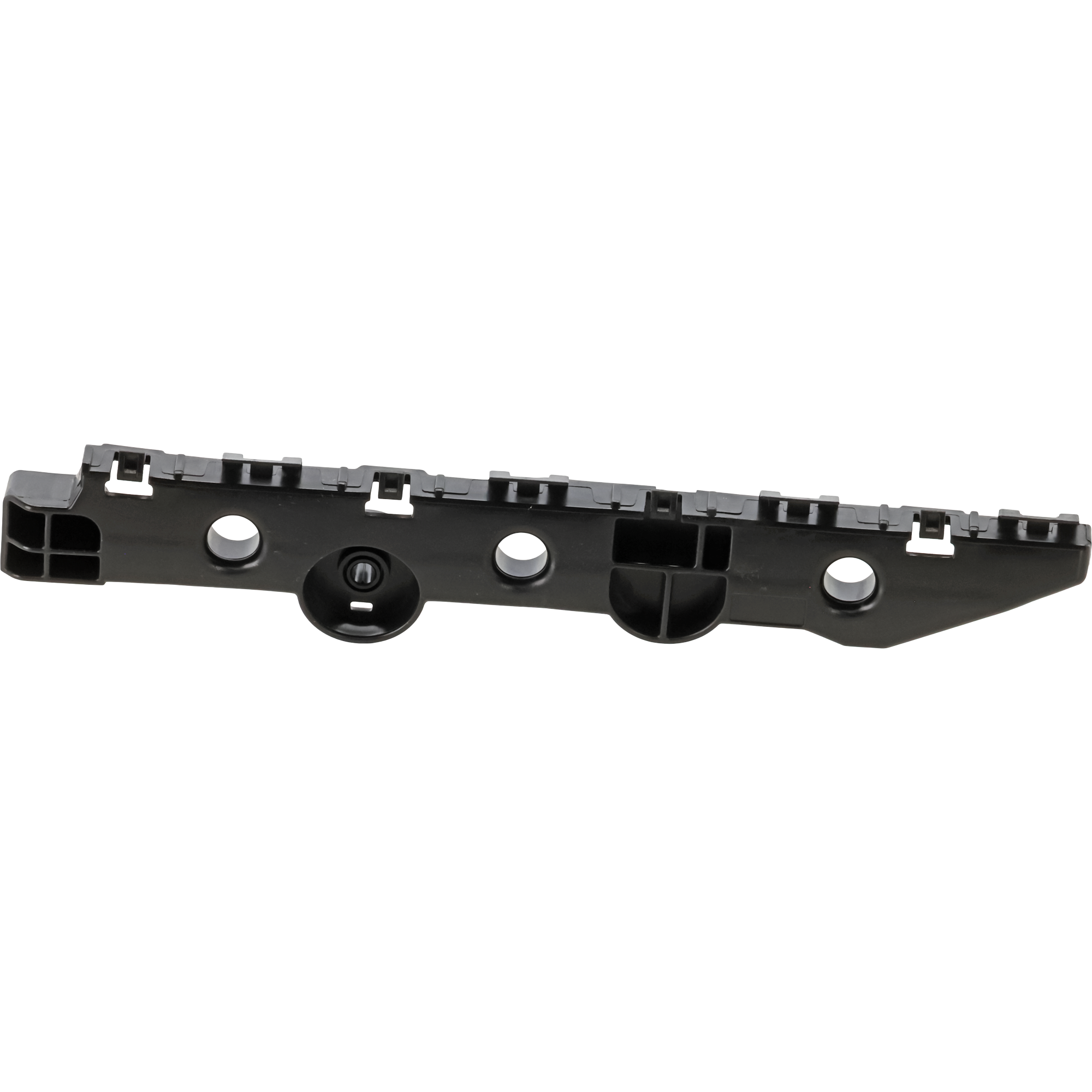 AM Q50-14-24 REAR BUMPER BRACKET RH Lower SKU RI76270003 Partslink IN1143101 OEM 852204GA0A