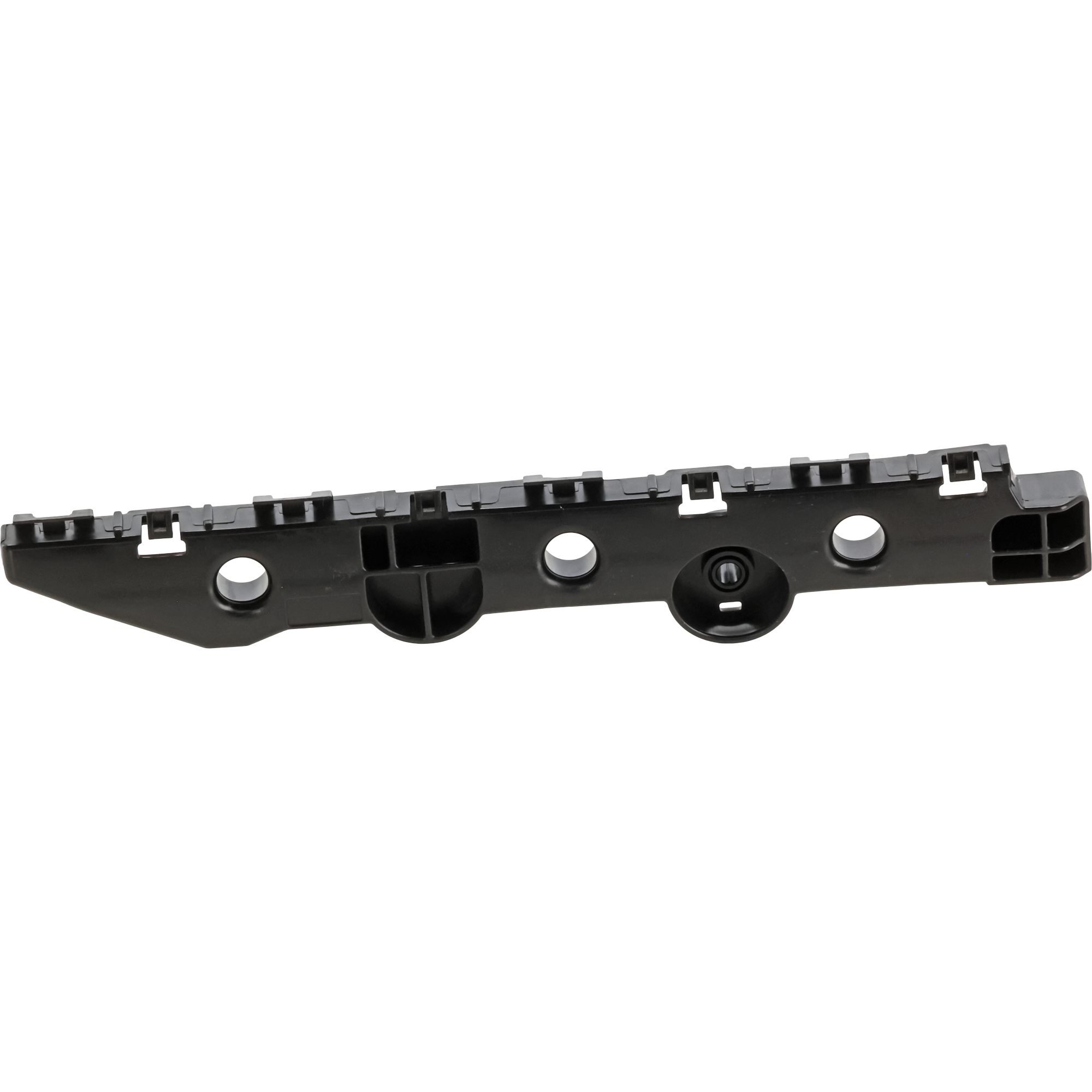 AM Q50-14-24 REAR BUMPER BRACKET LH Lower SKU RI76270004 Partslink IN1142101 OEM 852214GA0A