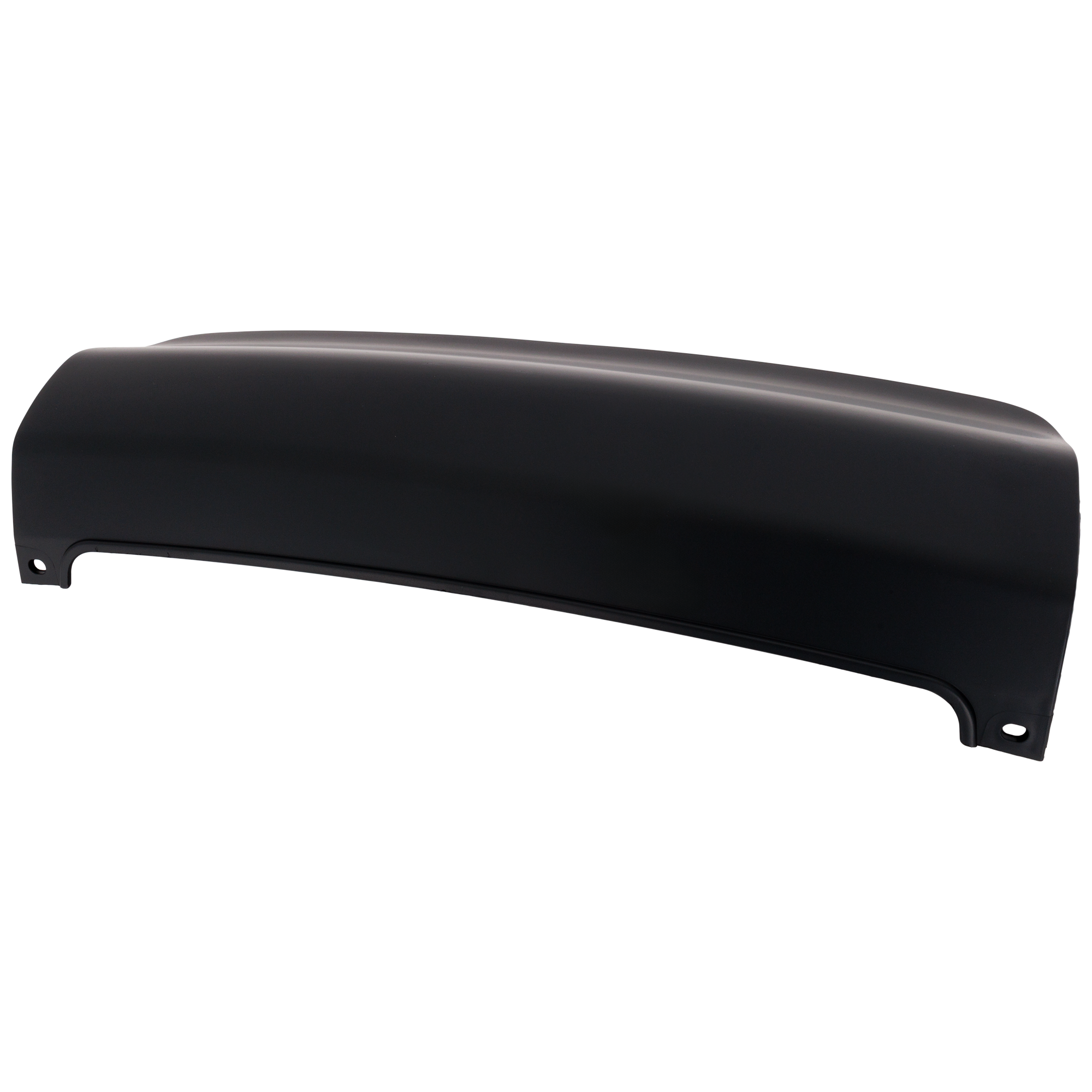 AM QX56-11-13 QX80-14-17 REAR BUMPER FILLER Cover Filler Primed Plastic SKU RI76510001 Partslink IN1180101 OEM 850181LA0H