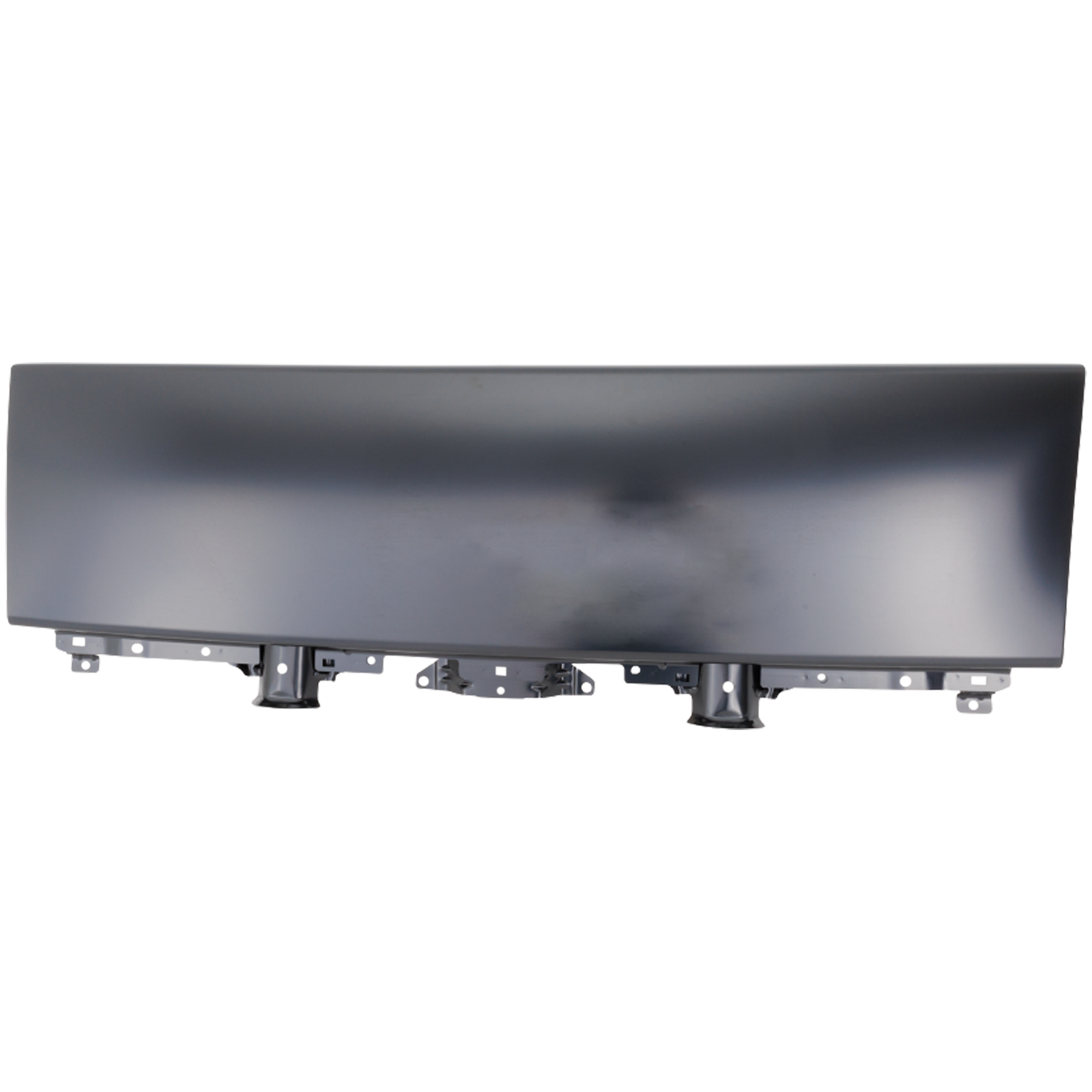 AM NPR NRR 07-17 CAB CORNER PANEL Front Steel Black SKU RI84070001 OEM 8981226950