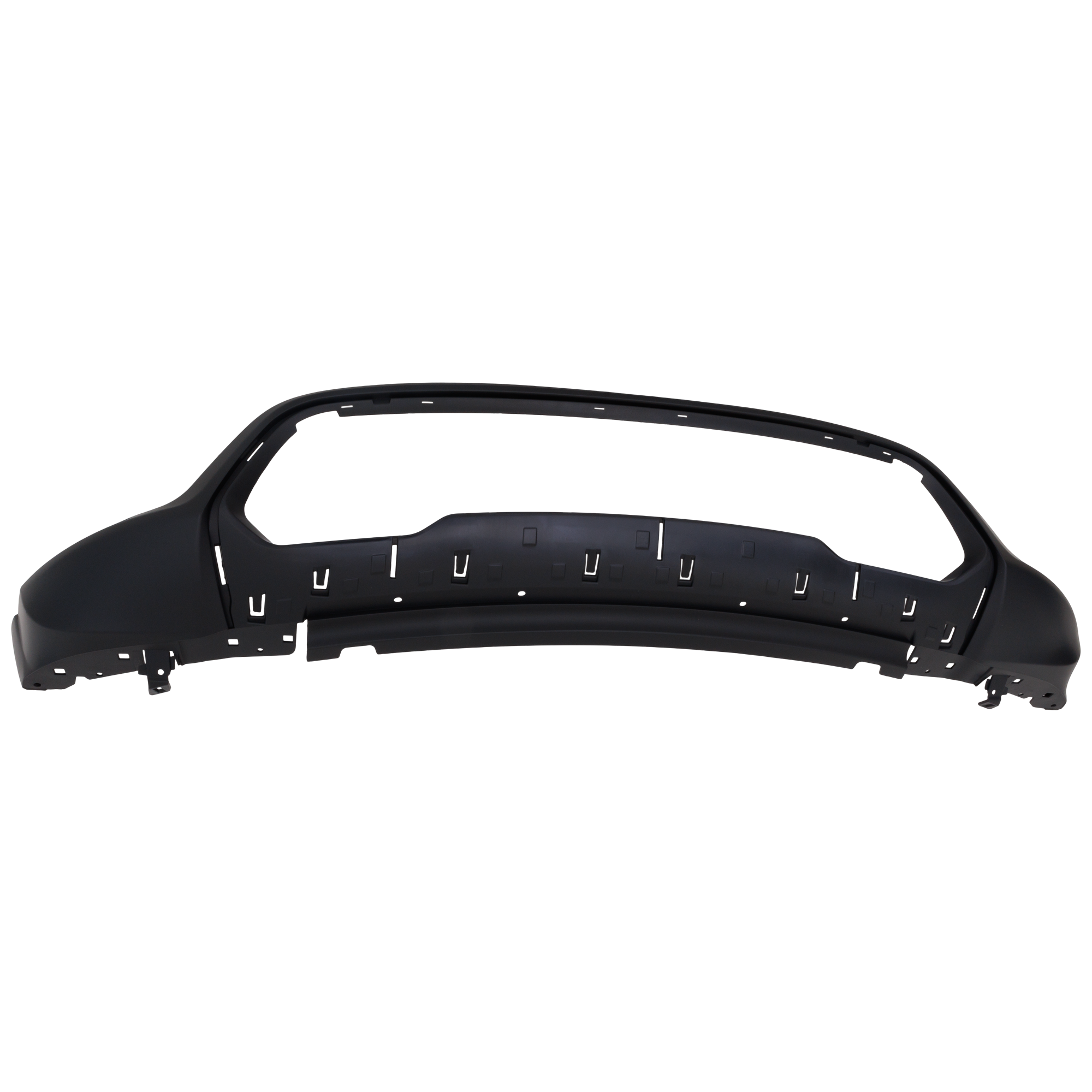 AM GRAND CHEROKEE 14-23 FRONT BUMPER COVER Lower Primed Laredo Limited Overland TrailHawk Models SKU RJ01030014P Partslink CH1015134 OEM 5XV45TZZAA