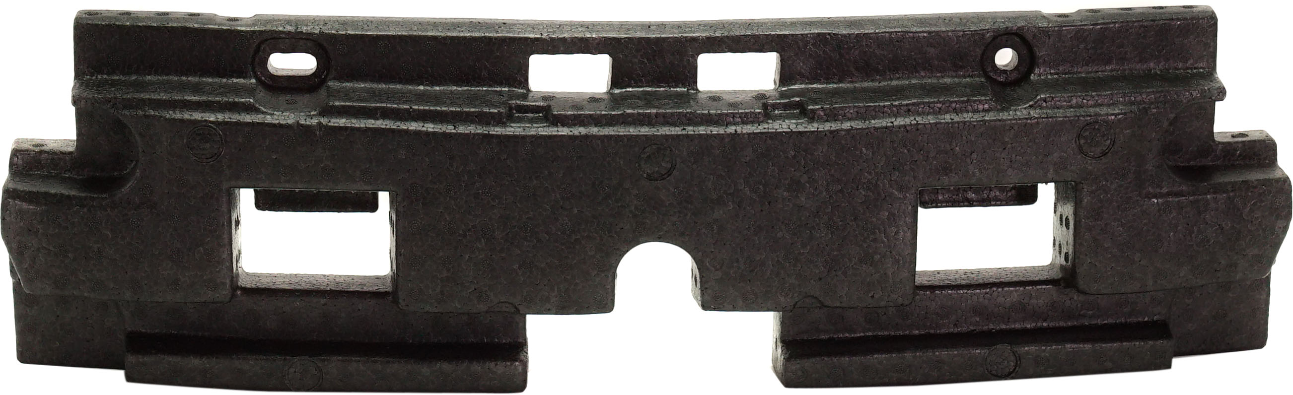 AM GRAND CHEROKEE WK 16-22 FRONT BUMPER ABSORBER Impact Type 1 Limited w o Limited X Pkg Overland w o High Altitude Pkg 80th Anniversary Laredo Summit 16-16 Trailhawk Models SKU RJ01170001 Partslink CH1070844 OEM 68328816AA
