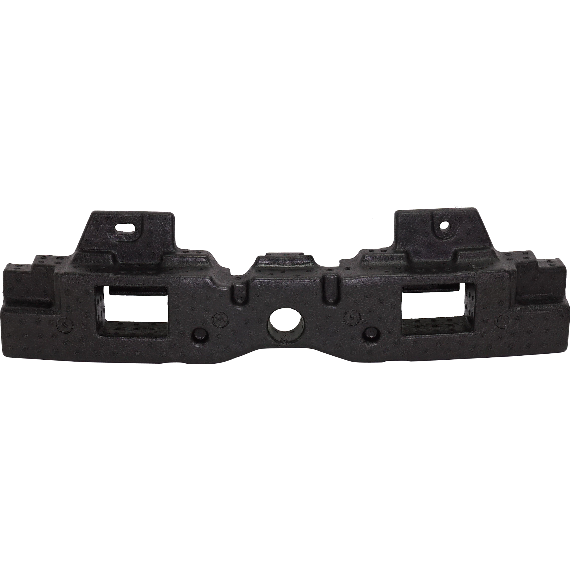 AM GRAND CHEROKEE WK 17-22 FRONT BUMPER ABSORBER Type 1 Limited Summit 80th Anniversary Laredo Limited X Overland Trailhawk Type 2 Models SKU RJ01170005 Partslink CH1070857 OEM 68335660AA