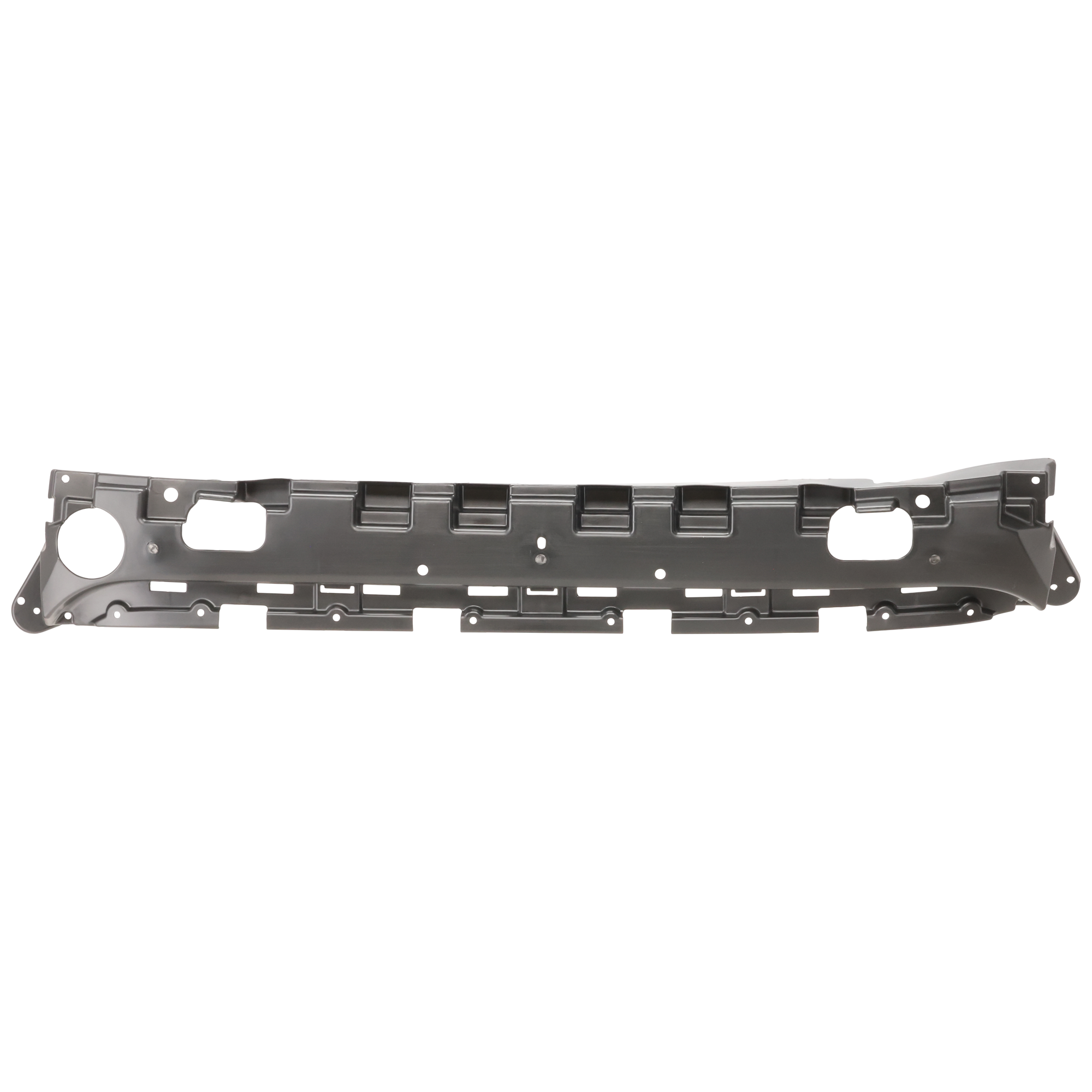 AM COMPASS 17-21 FRONT BUMPER ABSORBER MP North Latitude Limited Sport w o Upland Appearance Pkg Altitude 80th Anniversary Models CAPA SKU RJ01170008Q Partslink CH1070850C OEM 68243821AB