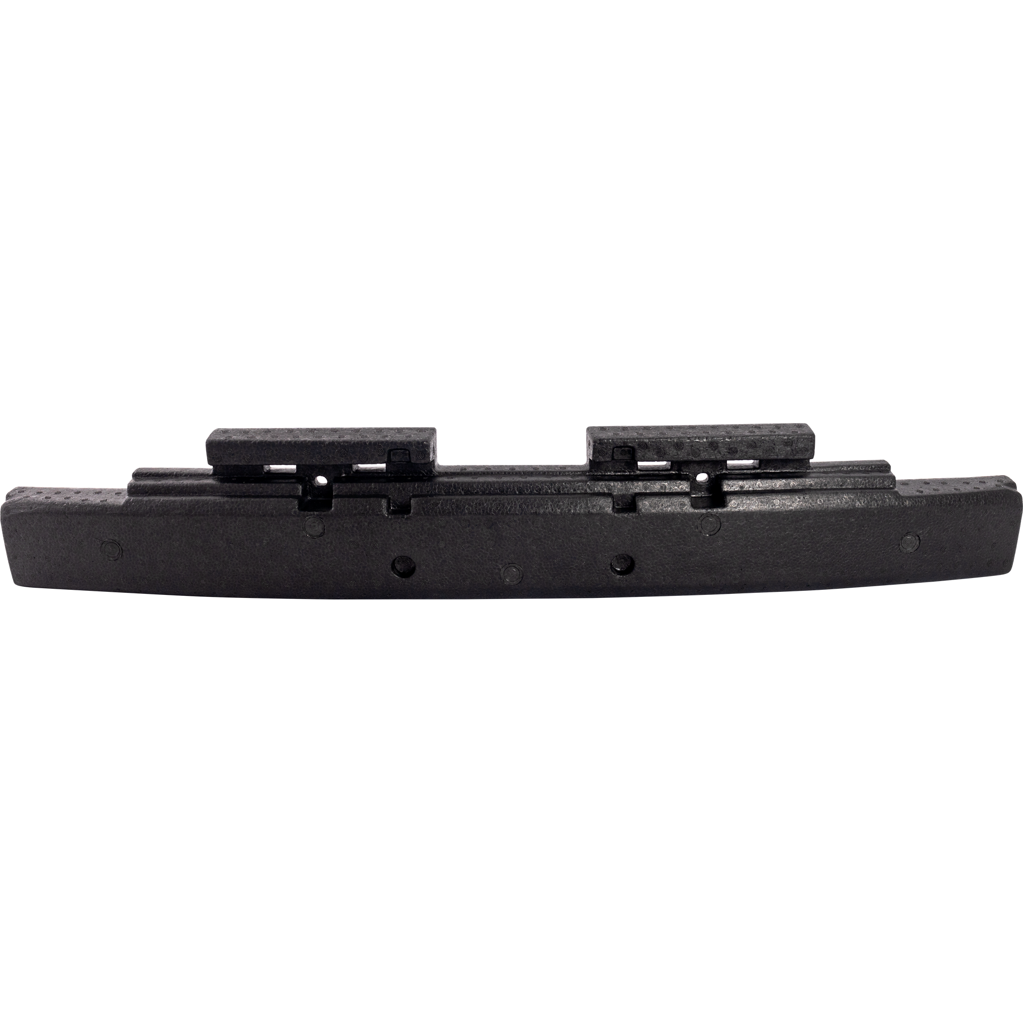 AM COMPASS 11-17 FRONT BUMPER ABSORBER MK w o Tow Hook Holes SKU RJ01170011 Partslink CH1070848 OEM 68109874AA