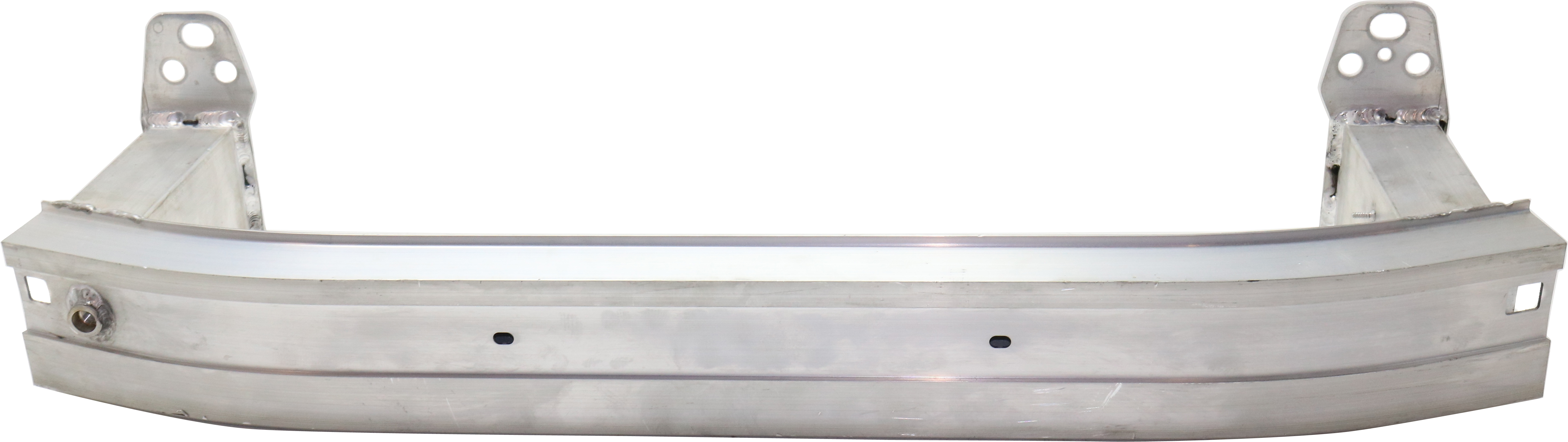 AM RENEGADE 15-18 FRONT REINFORCEMENT Impact Bar Aluminum Exc. Trailhawk Model SKU RJ01250001 Partslink CH1006236 OEM 68247223AA