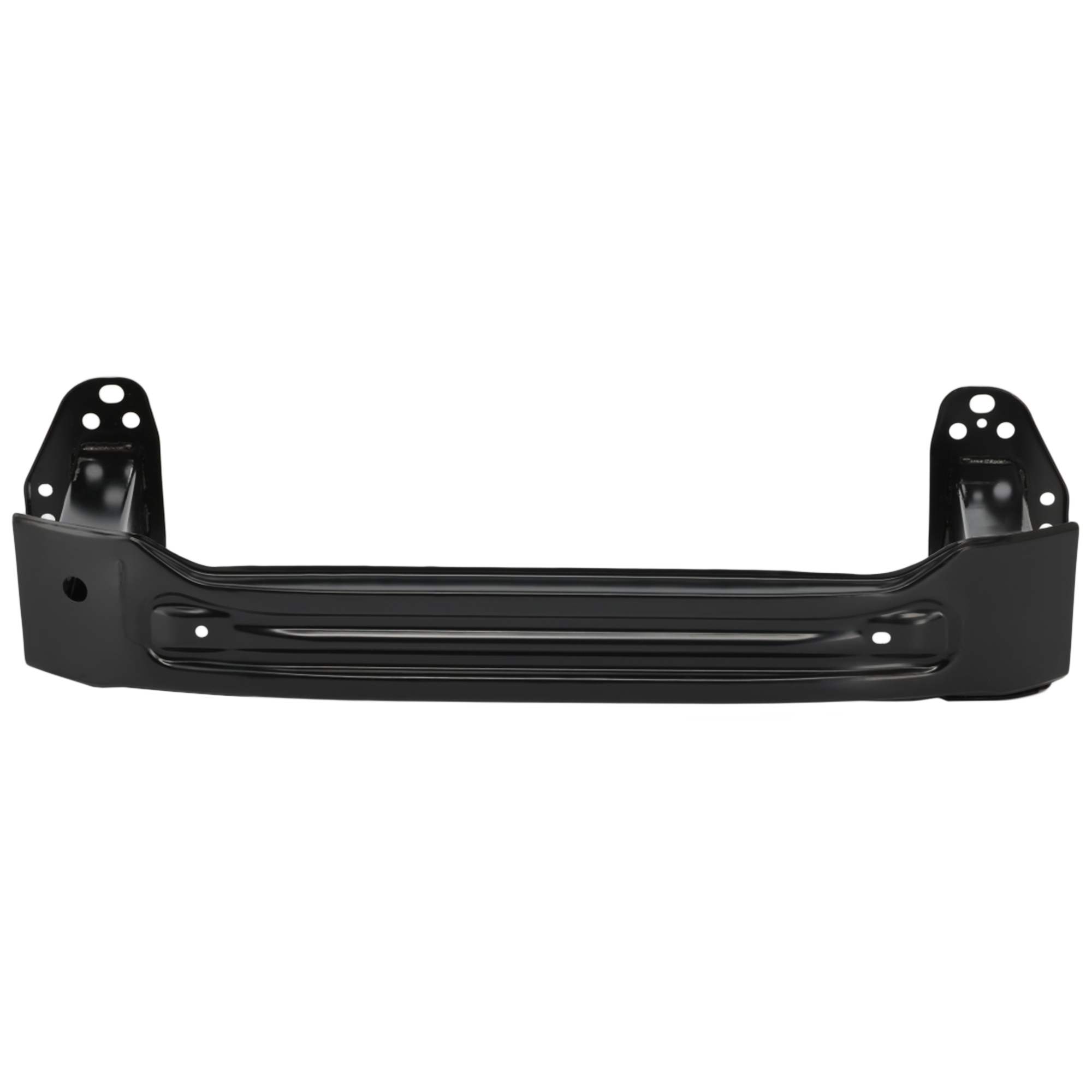 AM RENEGADE 15-18 FRONT REINFORCEMENT Impact Bar Steel Trailhawk Model SKU RJ01250002 Partslink CH1006239 OEM 68256192AA
