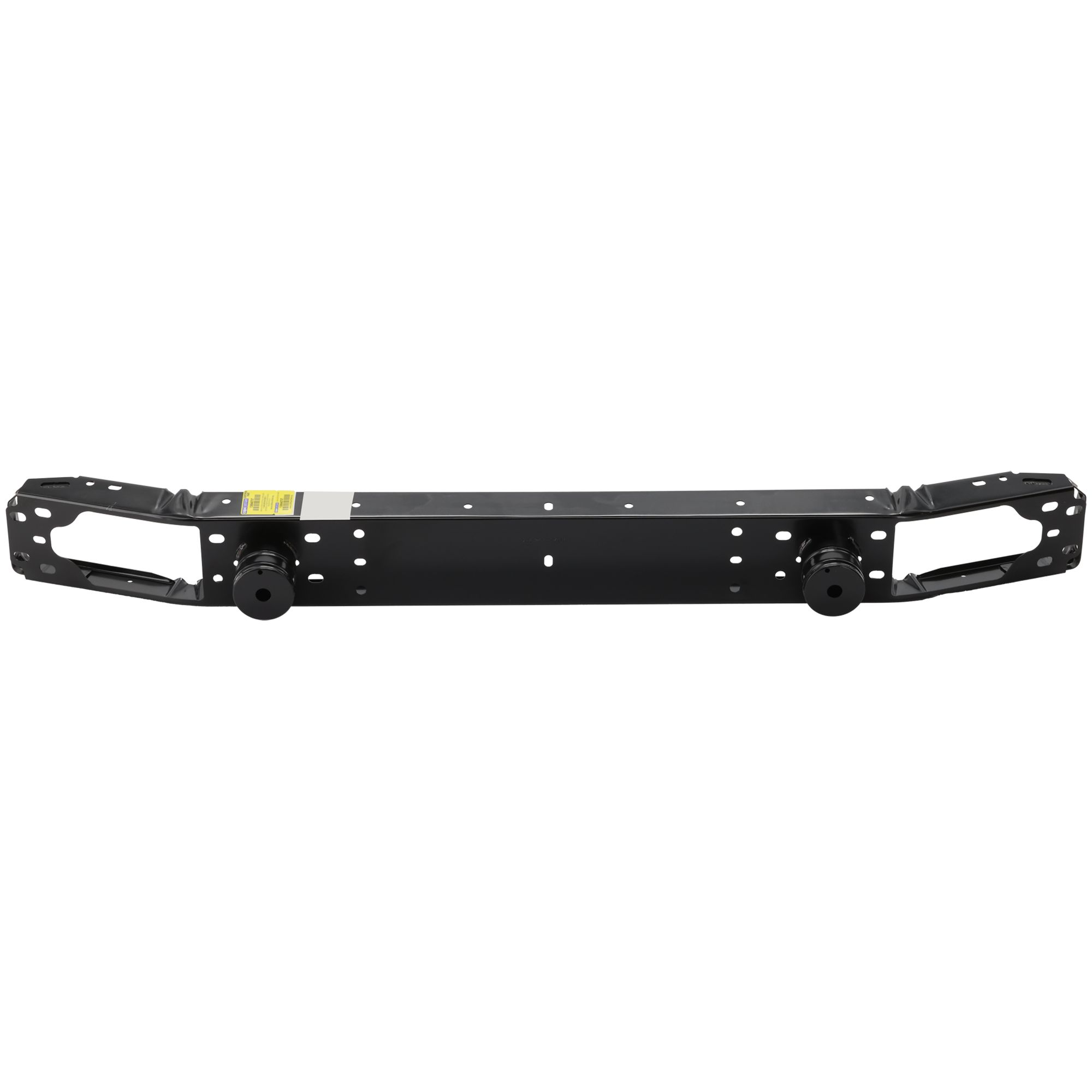 AM WRANGLER 18-24 GLADIATOR 20-23 FRONT REINFORCEMENT Bumper Beam High Tide High Altitude North Edition Rubicon Sahara Willys Models CAPA SKU RJ01250003Q Partslink CH1006244C OEM 68293716AC