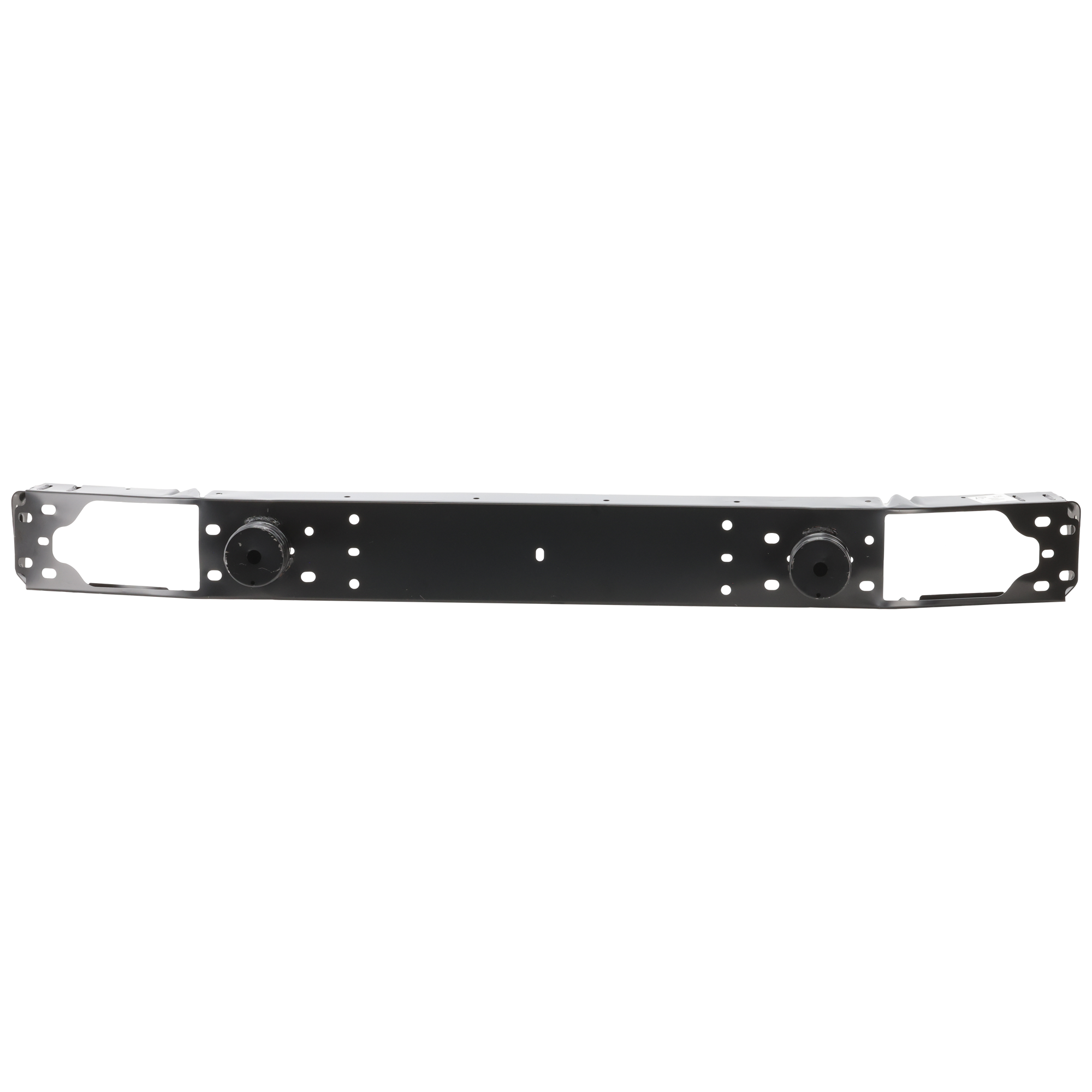 AM WRANGLER JL 18-25 GLADIATOR 20-25 FRONT REINFORCEMENT Bumper Beam High Tide High Altitude North Edition Rubicon Sahara Willys Models SKU RJ01250003 Partslink CH1006244 OEM 68293716AC