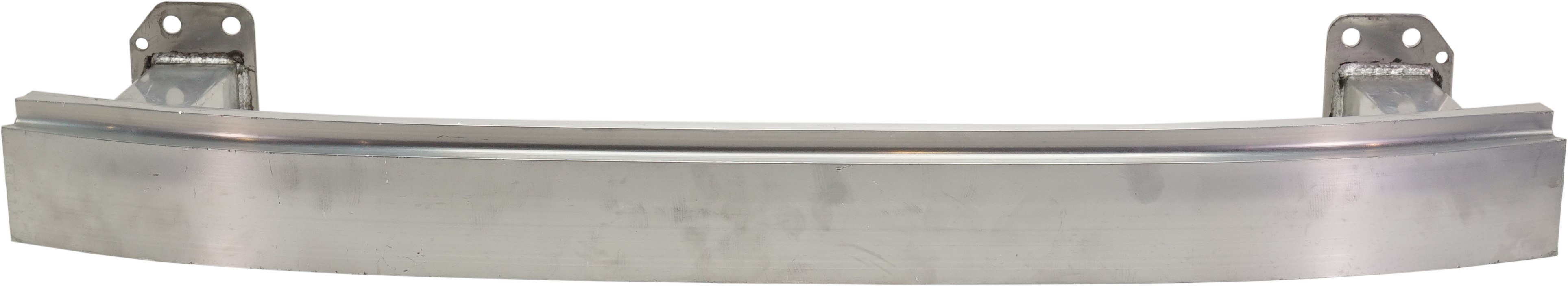 AM CHEROKEE 19-23 FRONT REINFORCEMENT Aluminum Exc. High Altitude Trailhawk Trailhawk Elite Upland Models w o Tow Hook Holes SKU RJ01250005 Partslink CH1006246 OEM 68285642AA