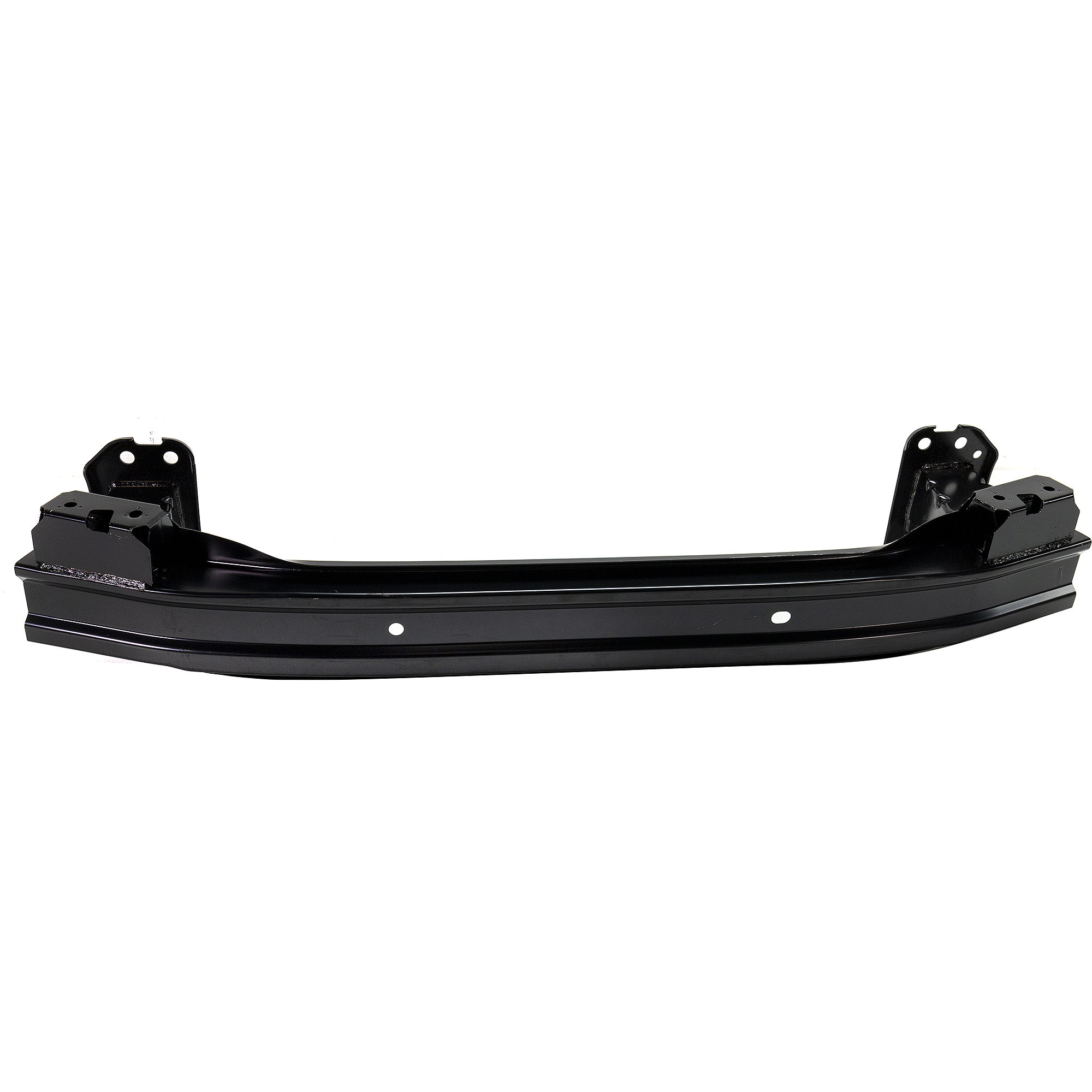 AM CHEROKEE 19-23 FRONT REINFORCEMENT Steel Exc. High Altitude Upland Models w Tow Hook Holes SKU RJ01250007 Partslink CH1006245 OEM 68285621AA