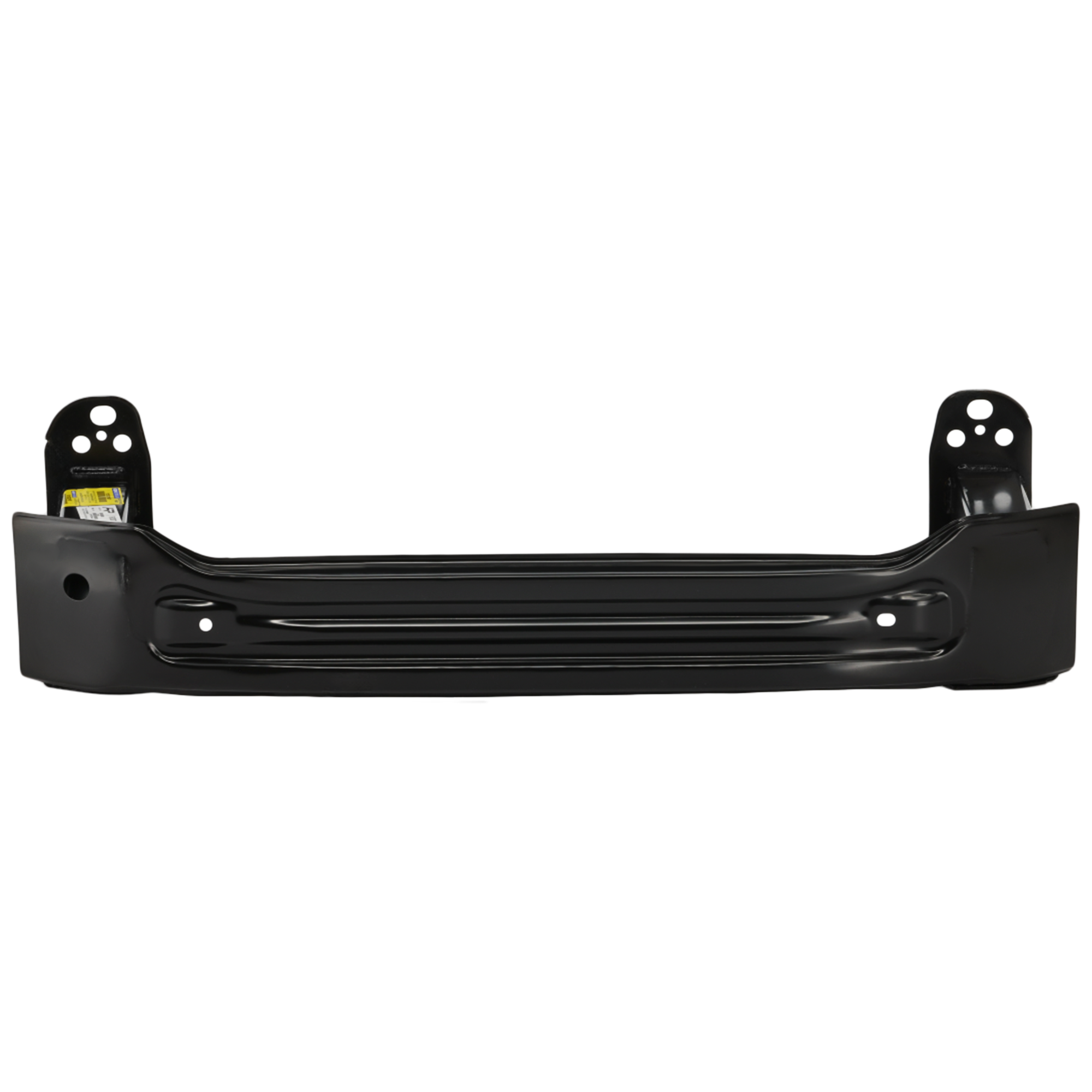 AM RENEGADE 19-23 FRONT REINFORCEMENT Impact Bar Steel Upland Trailhawk Models SKU RJ01250008 Partslink CH1006249 OEM 68440021AA
