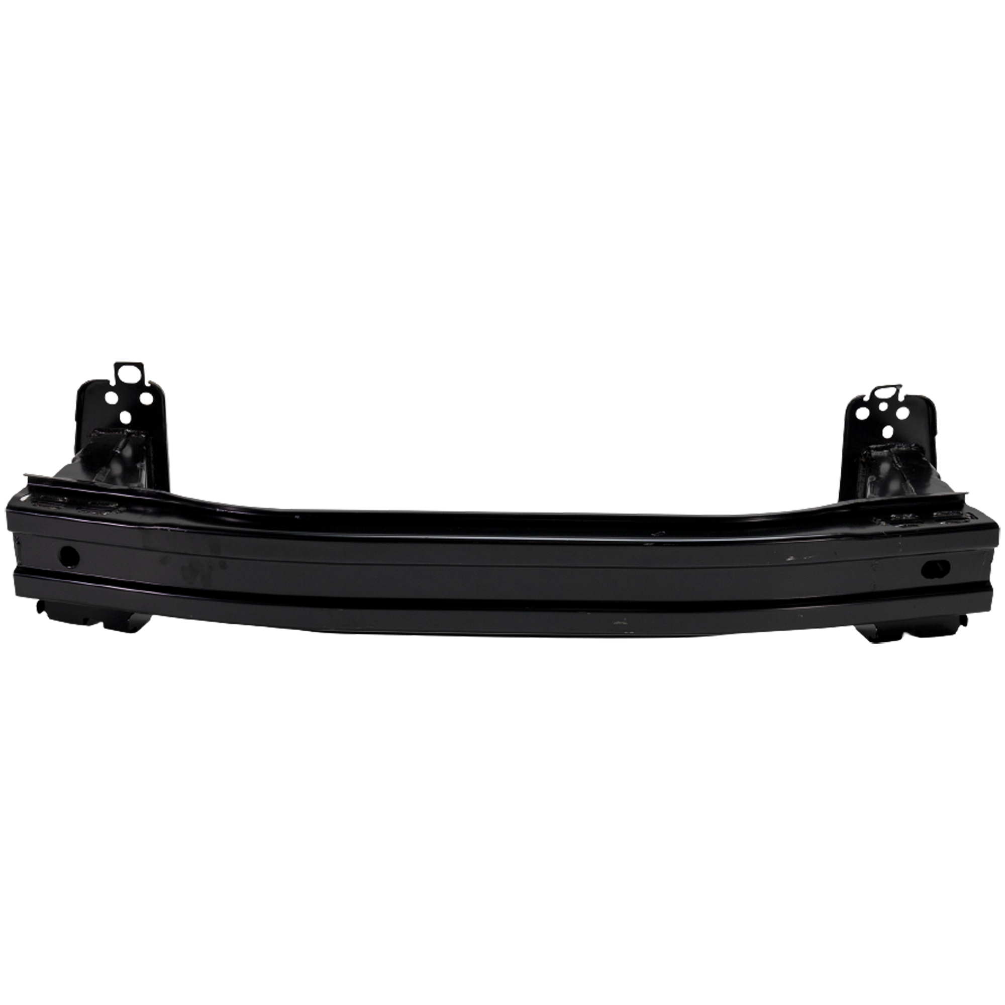 AM COMPASS 17-21 FRONT REINFORCEMENT Steel 2nd Gen w Adaptive Cruise Control SKU RJ01250009 Partslink CH1006242 OEM 68243681AB
