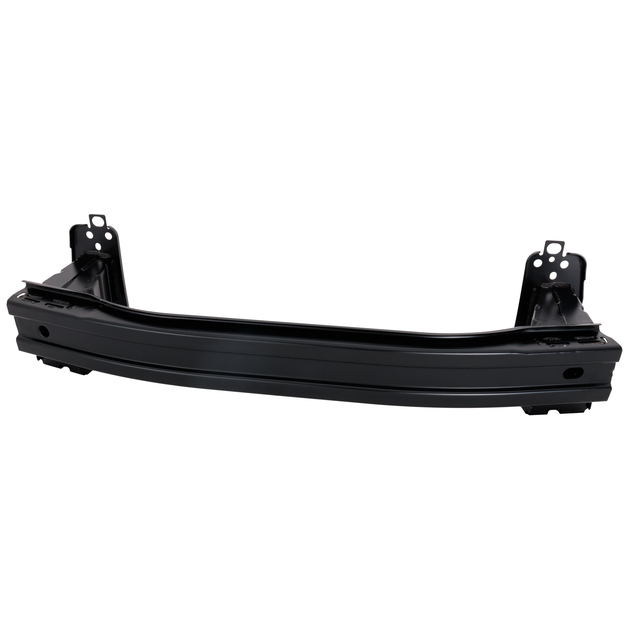 AM COMPASS 17-21 FRONT REINFORCEMENT Steel 2nd Gen w o Adaptive Cruise Control SKU RJ01250010 Partslink CH1006241 OEM 68243667AB
