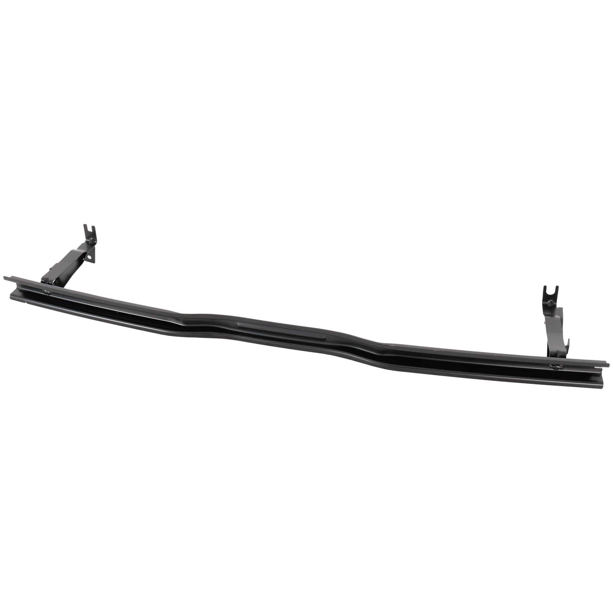 AM GRAND CHEROKEE 22-24 FRONT REINFORCEMENT Lower Reinforcement Steel SKU RJ01250011 Partslink CH1008100 OEM 68477939AB