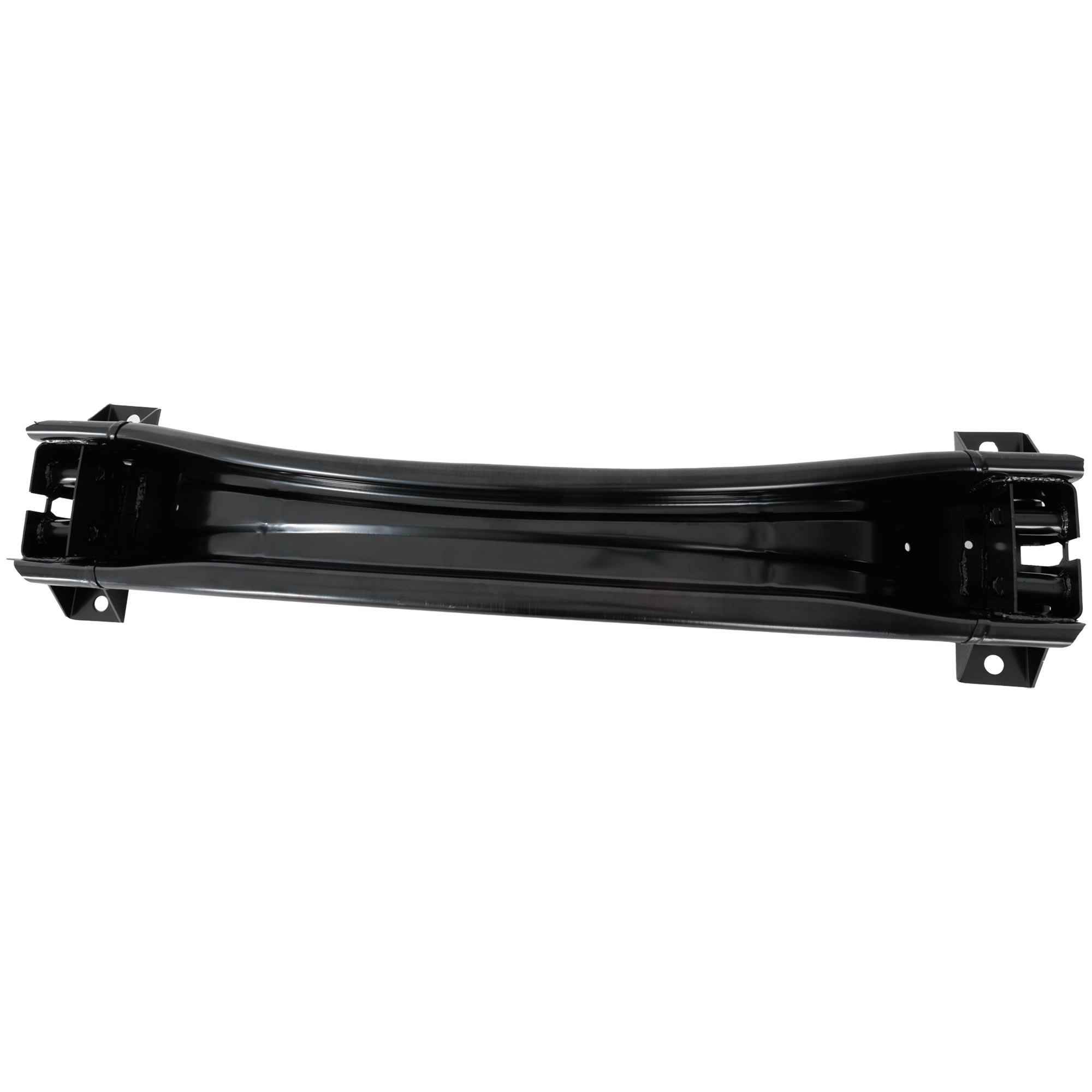 AM GRAND CHEROKEE L 21-25 GRAND CHEROKEE 22-25 FRONT REINFORCEMENT w Tow Hook Type 1 Steel SKU RJ01250013 Partslink CH1006252 OEM 68402958AC