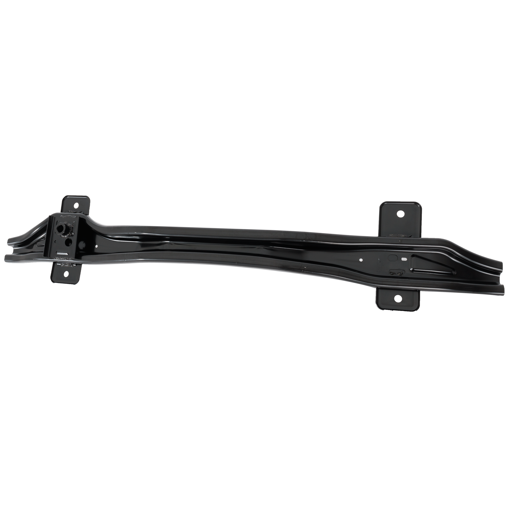 AM GRAND CHEROKEE L 21-24 GRAND CHEROKEE 22-24 FRONT REINFORCEMENT w o Tow Hook Steel Grand Cherokee L Type 3 Grand Cherokee Type 2 Excludes 4XE Models w Passive Pedestrian Protection SKU RJ01250015 Partslink CH1006254 OEM 68402961AC