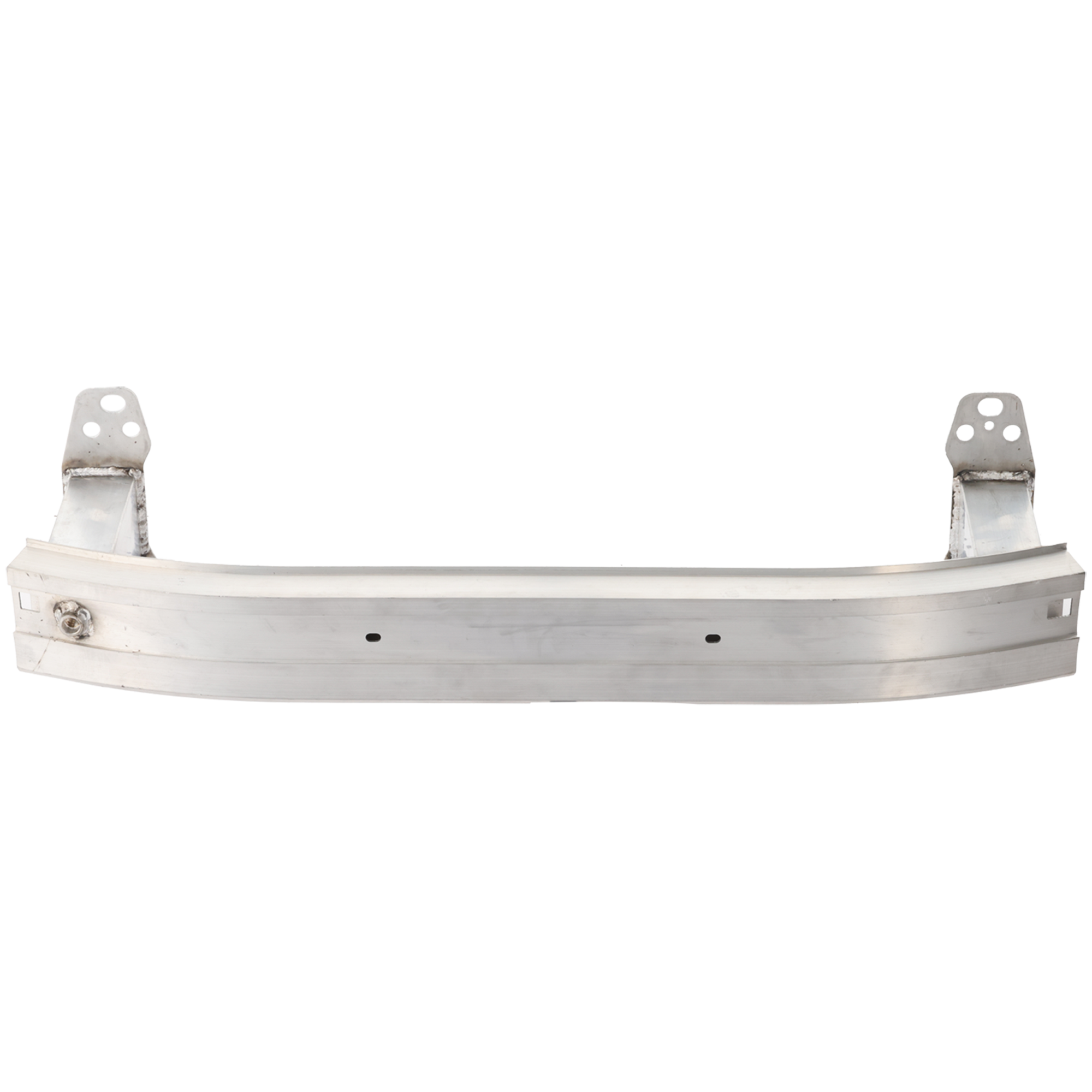 AM RENEGADE 19-23 FRONT REINFORCEMENT Impact Bar Aluminum Exc. Red Trailhawk Trailhawk Elite Upland Models SKU RJ01250017 Partslink CH1006250 OEM 68439592AA